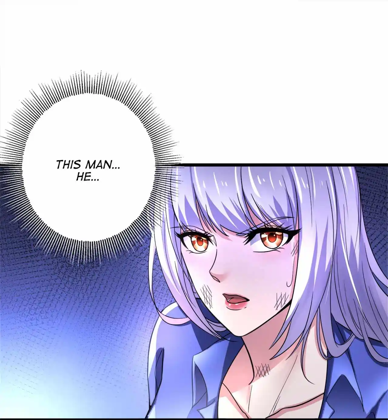 Peerless Miracle Doctor’s Adventures in the City 49