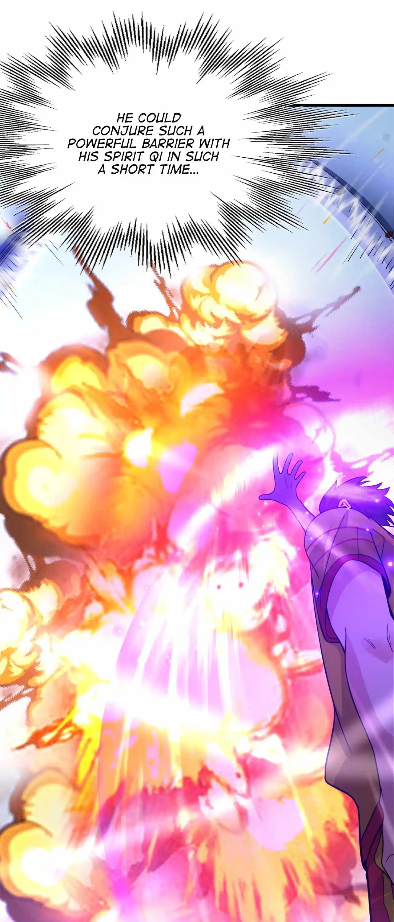 Peerless Miracle Doctor’s Adventures in the City 49