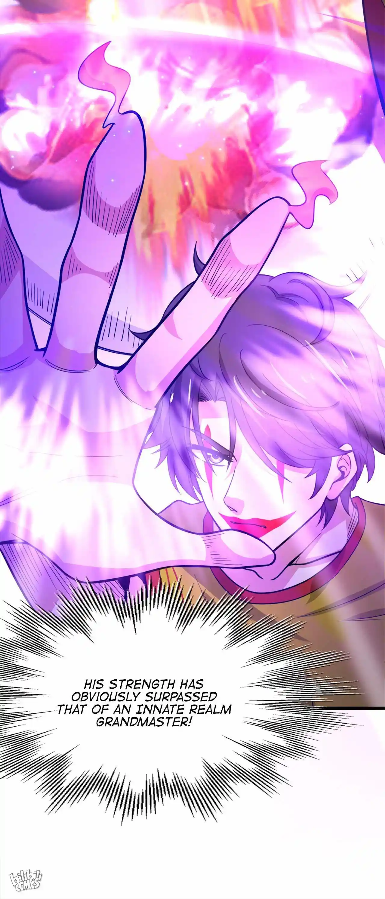 Peerless Miracle Doctor’s Adventures in the City 49