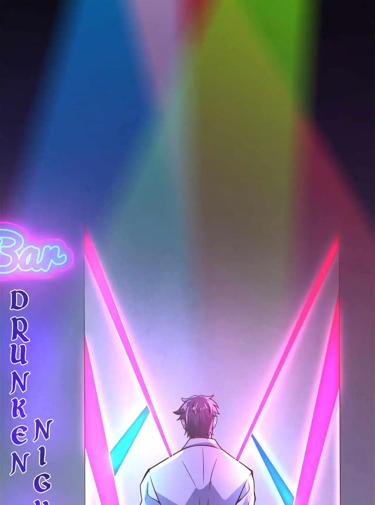 Peerless Miracle Doctor’s Adventures in the City 49