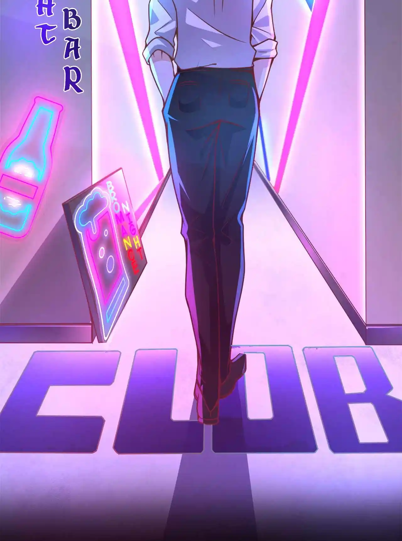 Peerless Miracle Doctor’s Adventures in the City 49