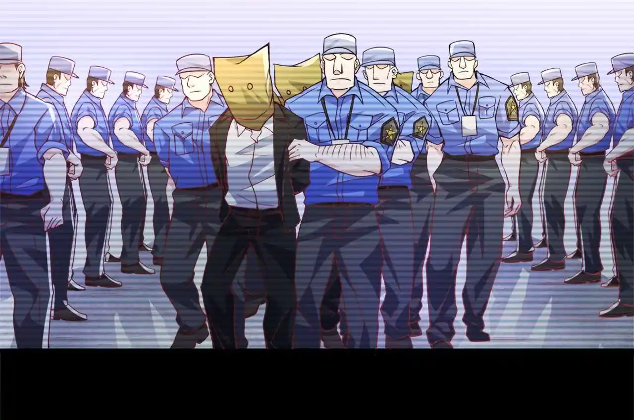 Peerless Miracle Doctor’s Adventures in the City 49