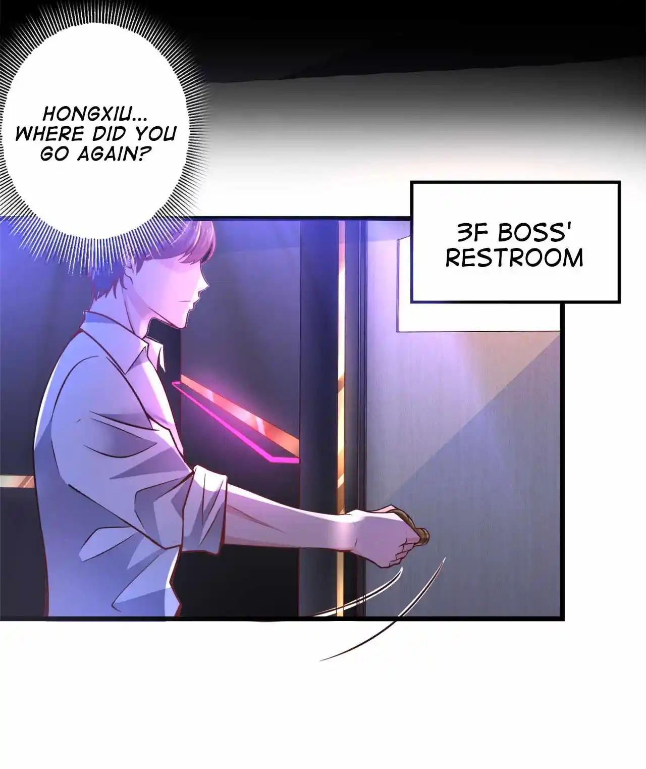 Peerless Miracle Doctor’s Adventures in the City 49