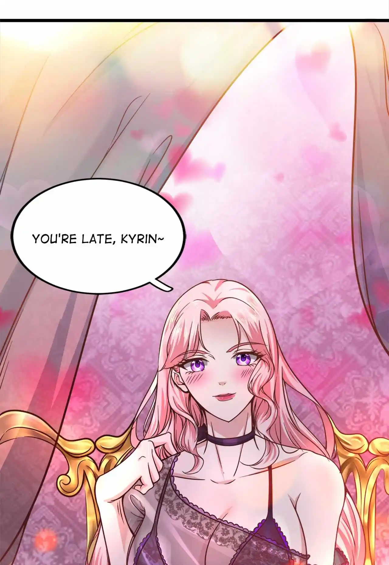 Peerless Miracle Doctor’s Adventures in the City 49