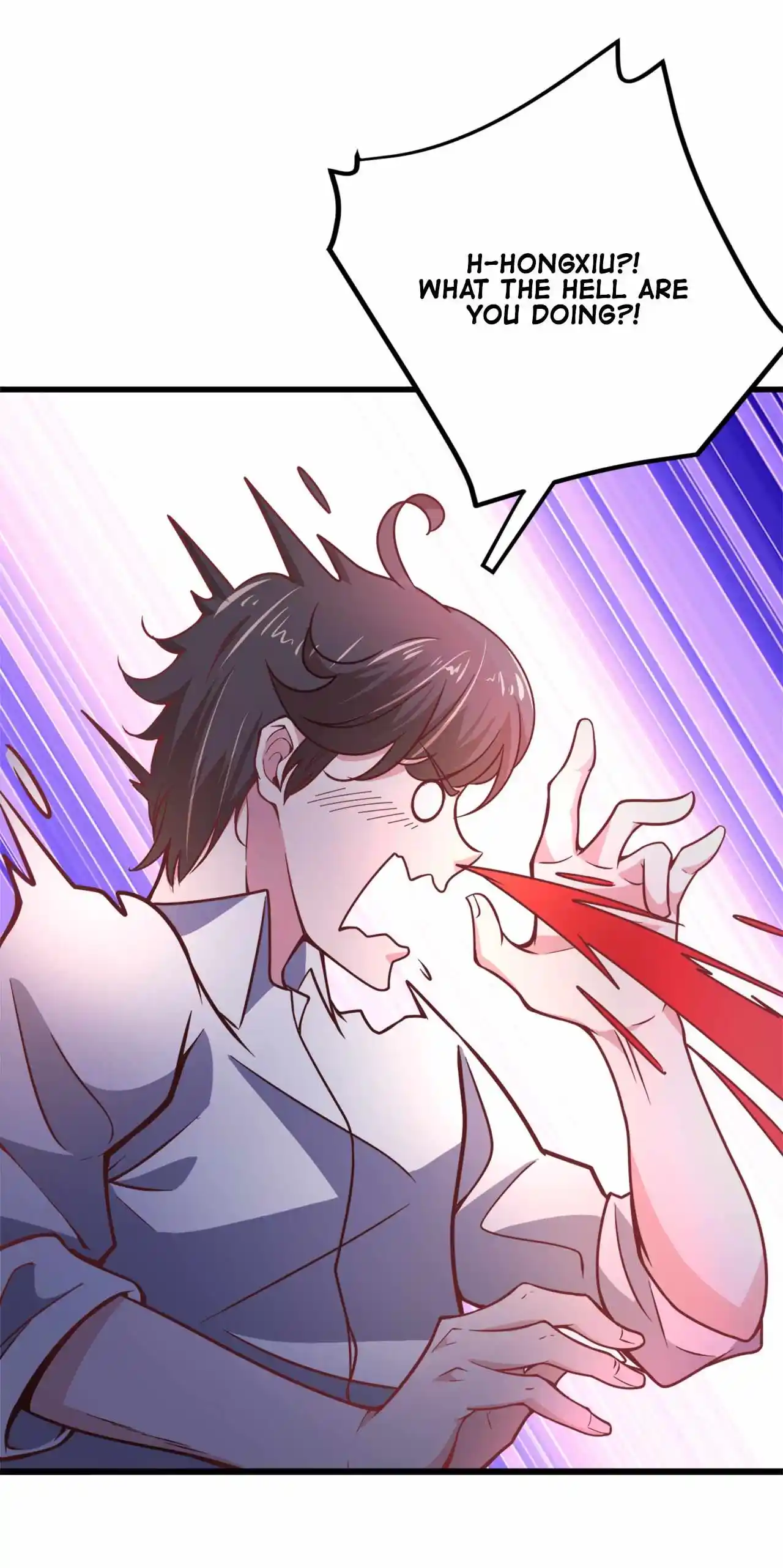 Peerless Miracle Doctor’s Adventures in the City 49