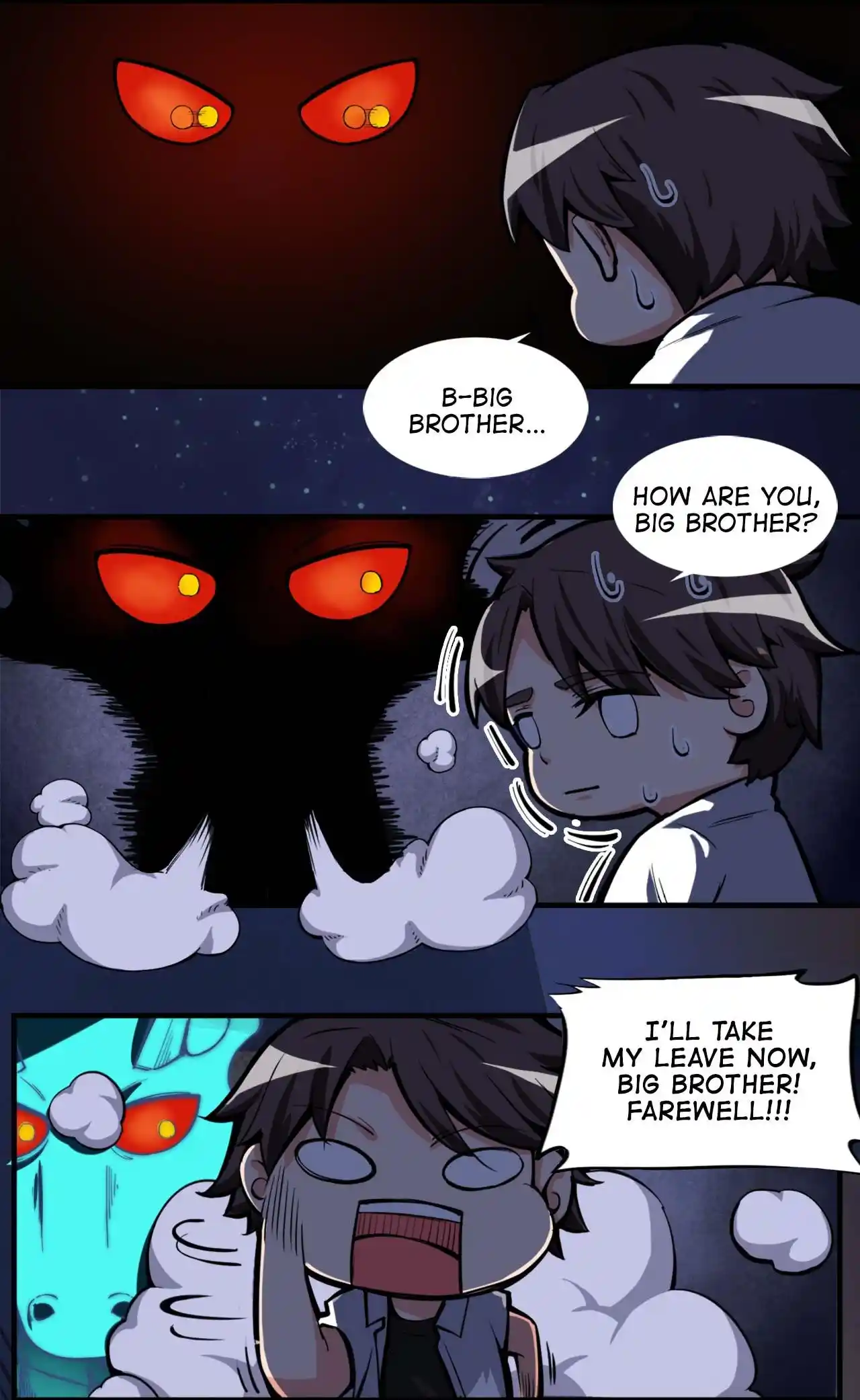 Peerless Miracle Doctor’s Adventures in the City 5