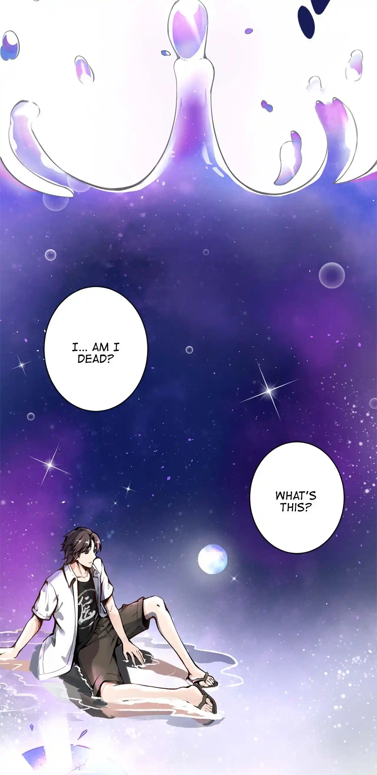 Peerless Miracle Doctor’s Adventures in the City 5