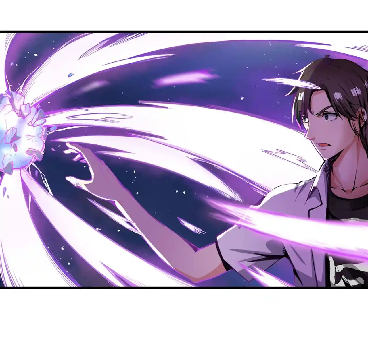 Peerless Miracle Doctor’s Adventures in the City 5