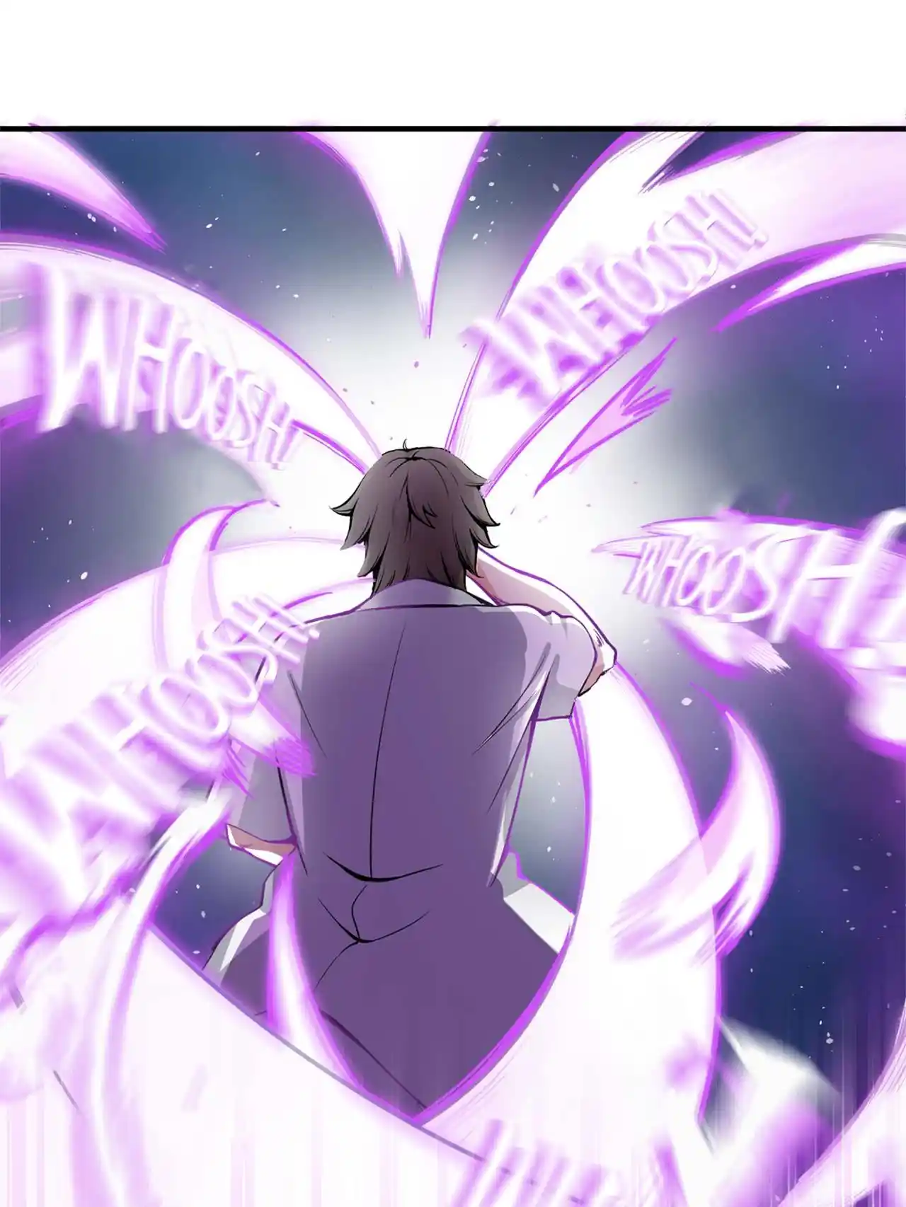 Peerless Miracle Doctor’s Adventures in the City 5