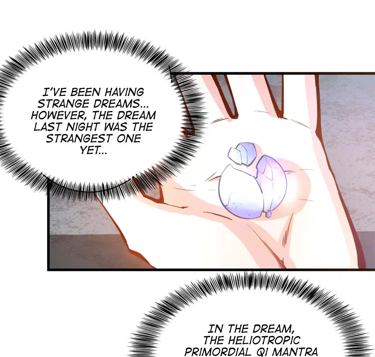 Peerless Miracle Doctor’s Adventures in the City 5