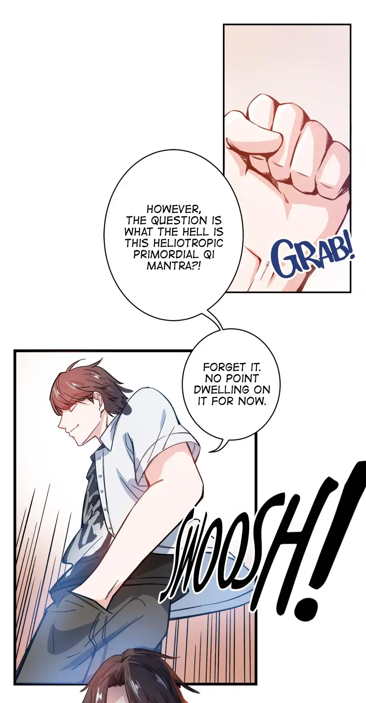 Peerless Miracle Doctor’s Adventures in the City 5