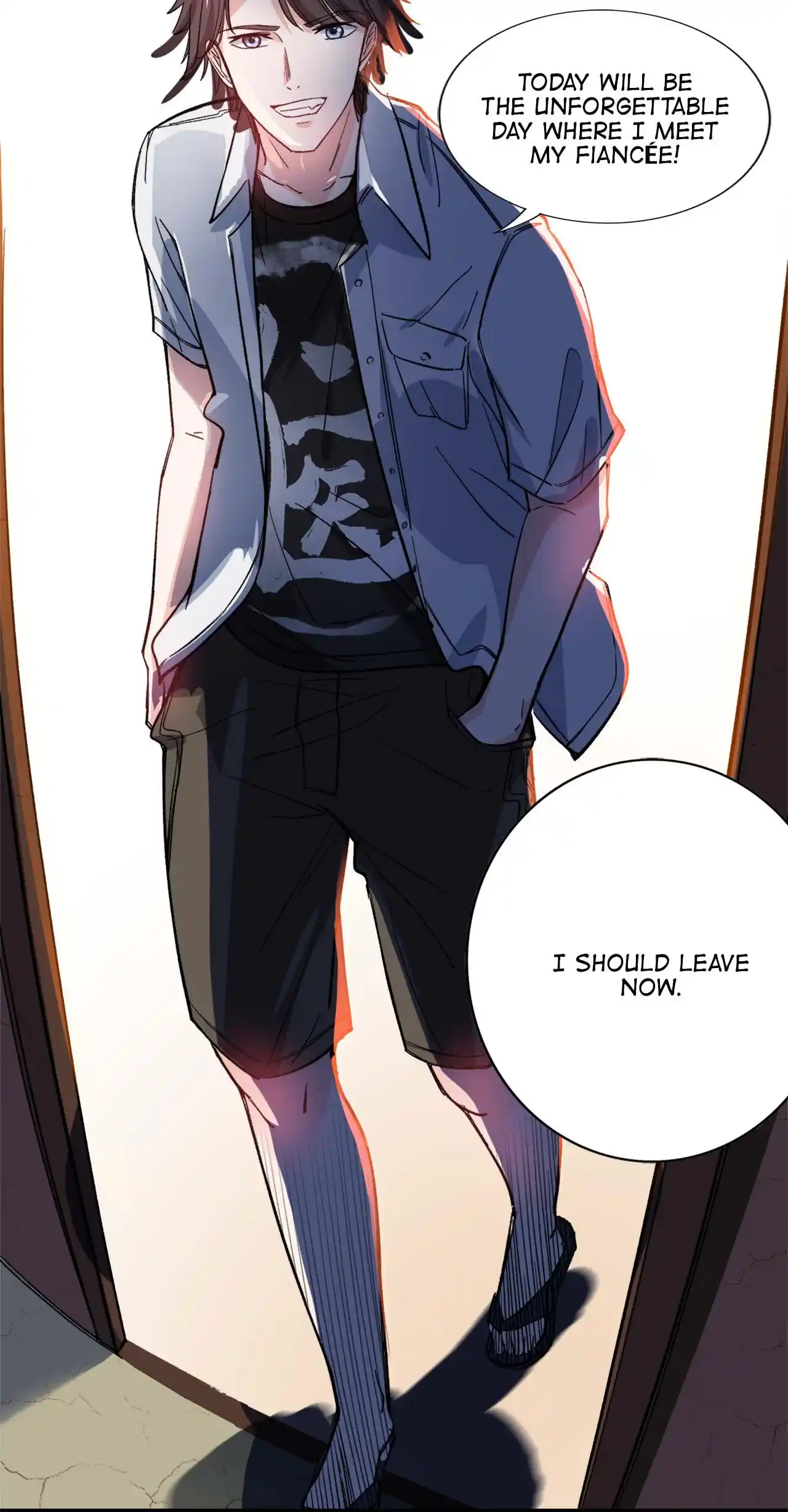 Peerless Miracle Doctor’s Adventures in the City 5