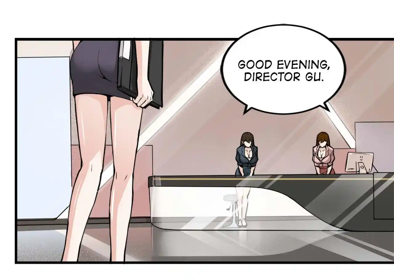 Peerless Miracle Doctor’s Adventures in the City 5