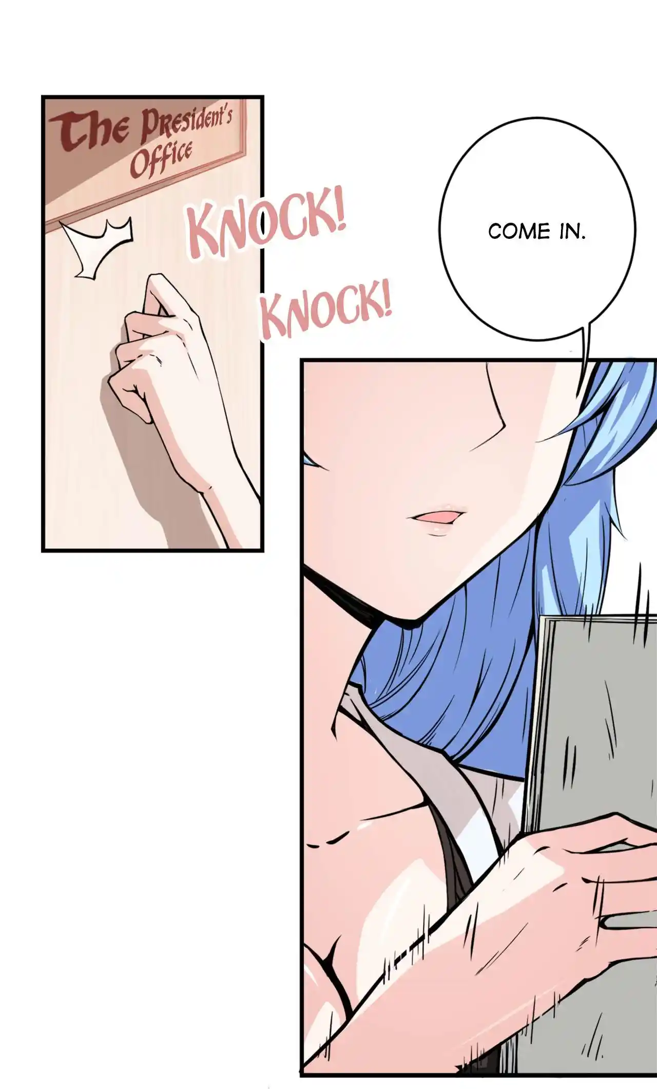 Peerless Miracle Doctor’s Adventures in the City 5