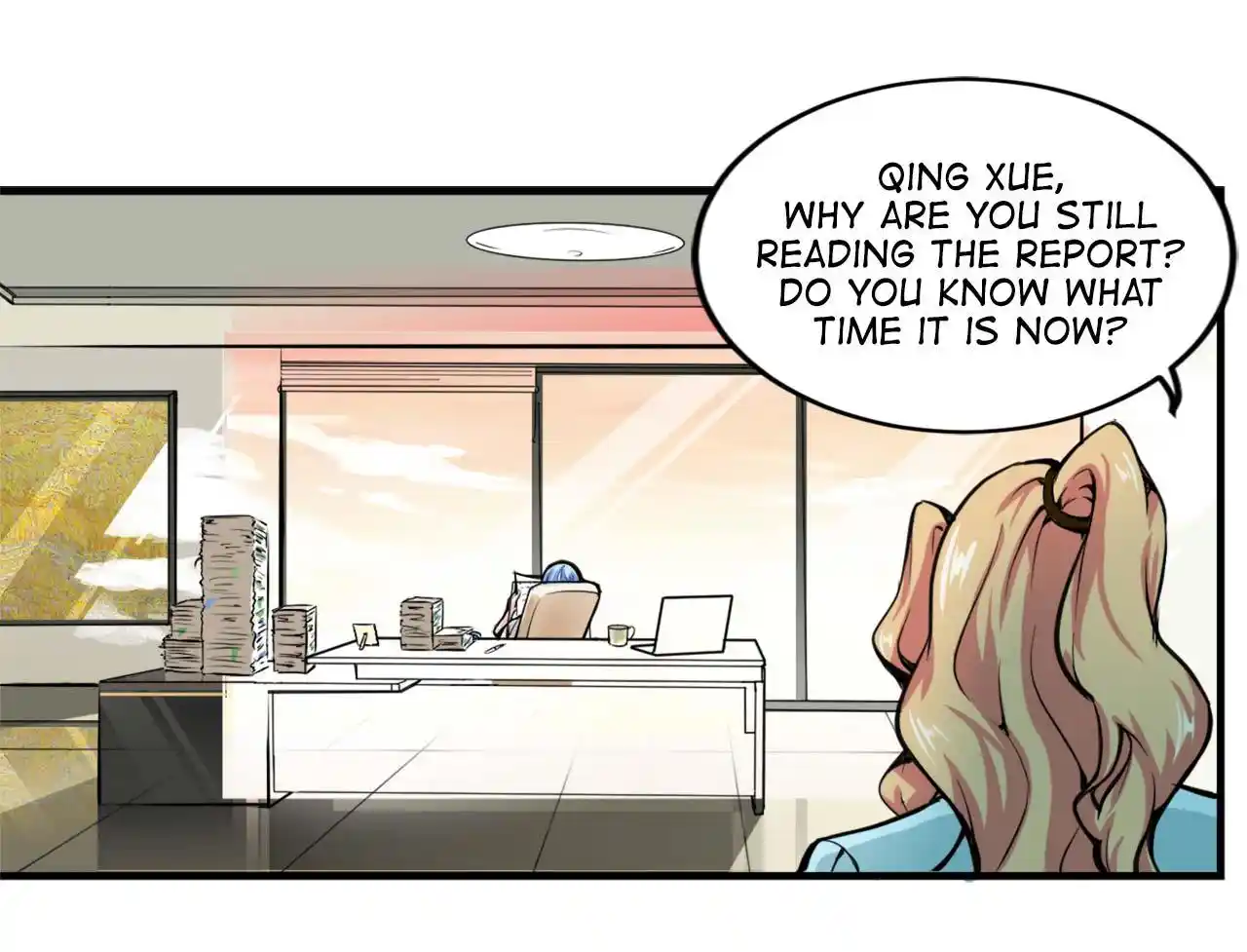 Peerless Miracle Doctor’s Adventures in the City 5