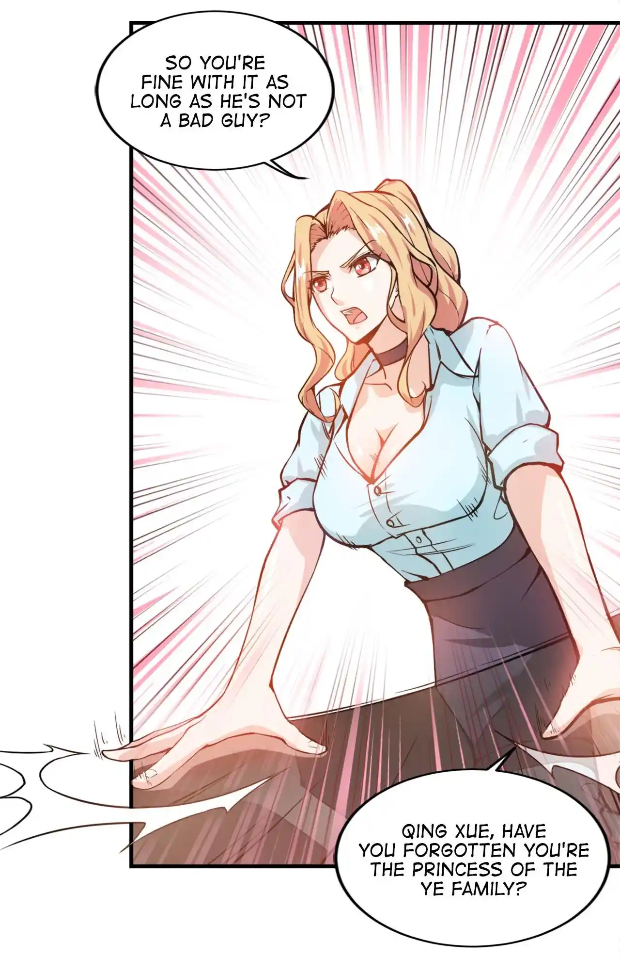 Peerless Miracle Doctor’s Adventures in the City 5