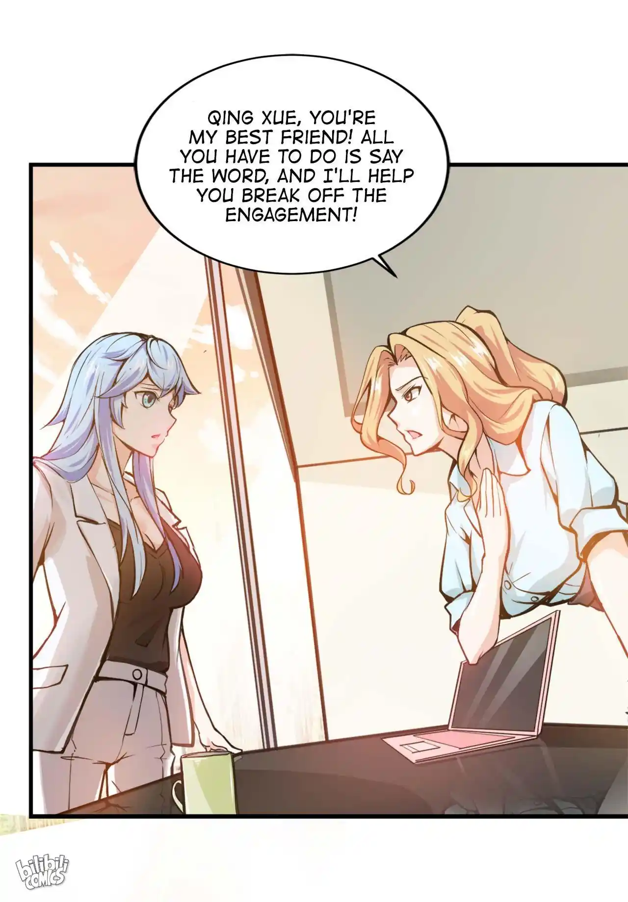 Peerless Miracle Doctor’s Adventures in the City 5