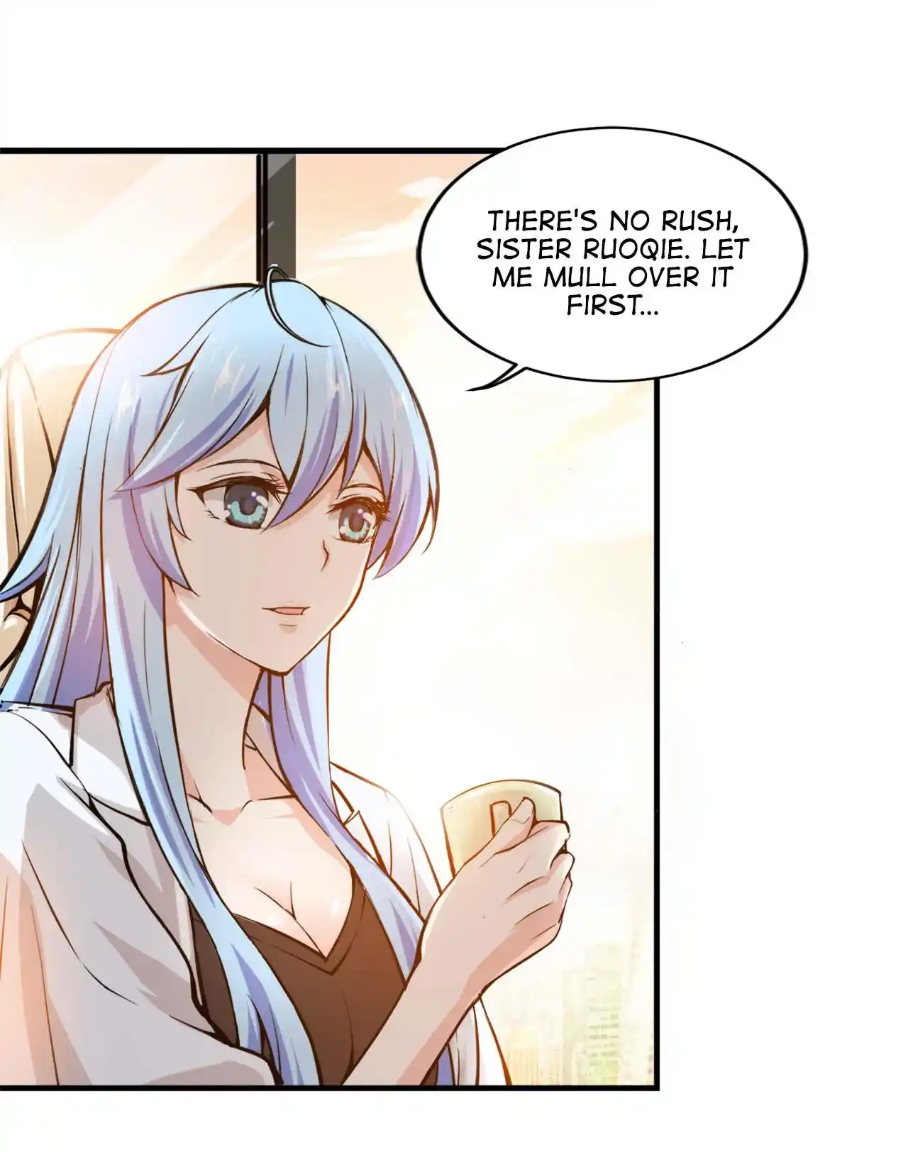 Peerless Miracle Doctor’s Adventures in the City 5