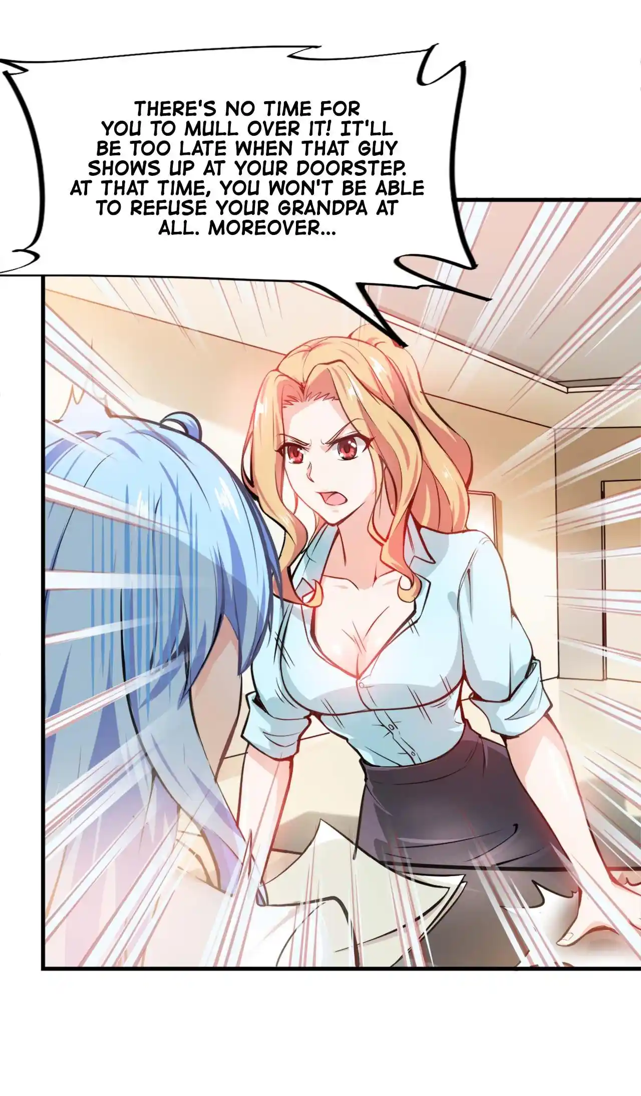 Peerless Miracle Doctor’s Adventures in the City 5