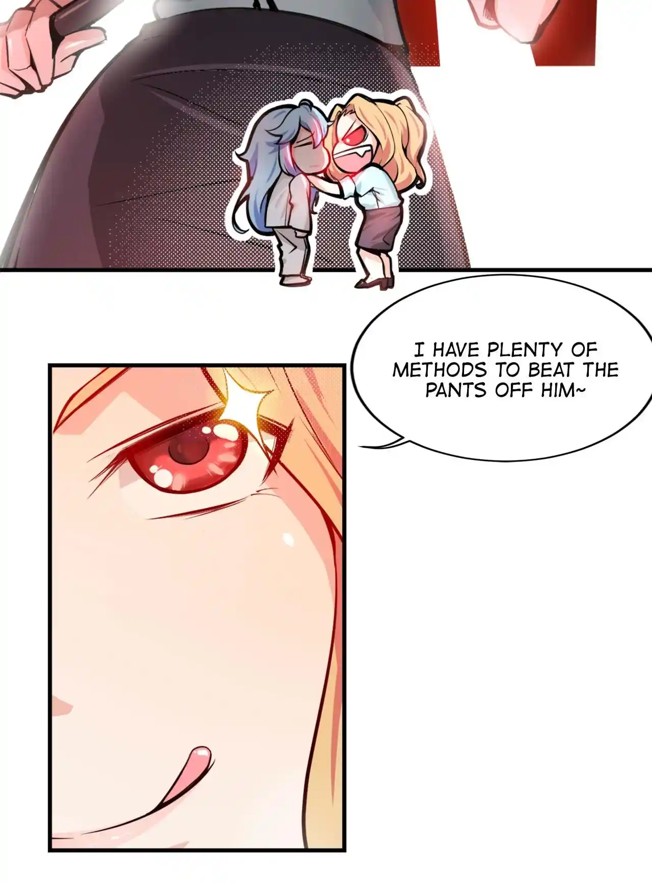 Peerless Miracle Doctor’s Adventures in the City 5