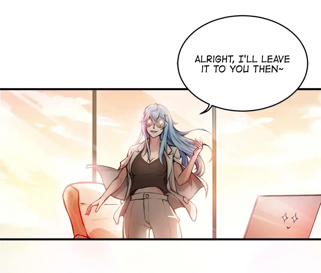 Peerless Miracle Doctor’s Adventures in the City 5