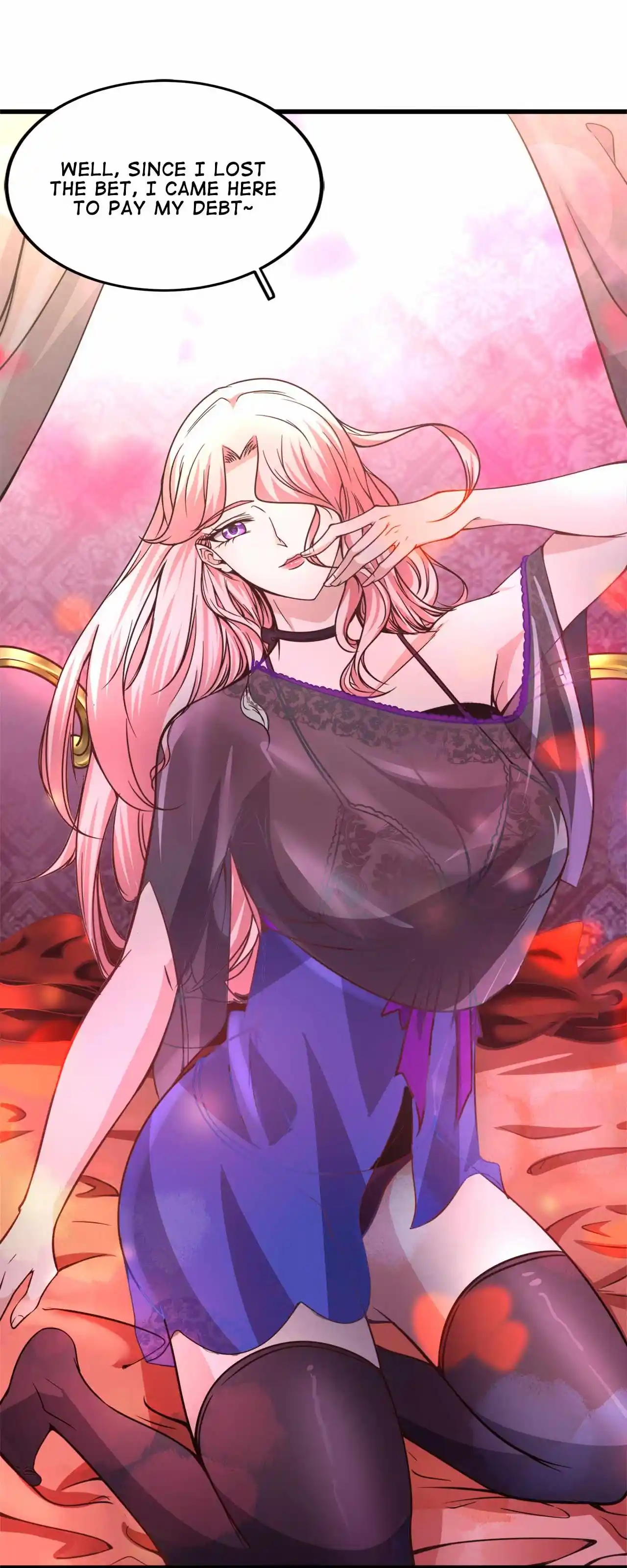 Peerless Miracle Doctor’s Adventures in the City 50