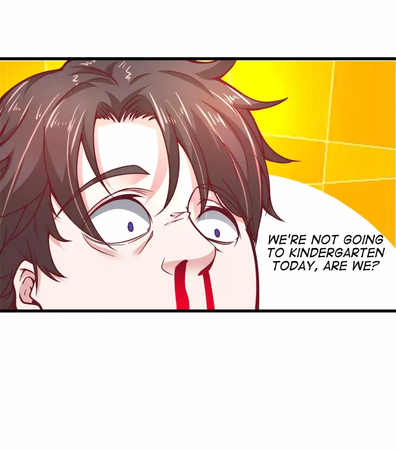 Peerless Miracle Doctor’s Adventures in the City 50