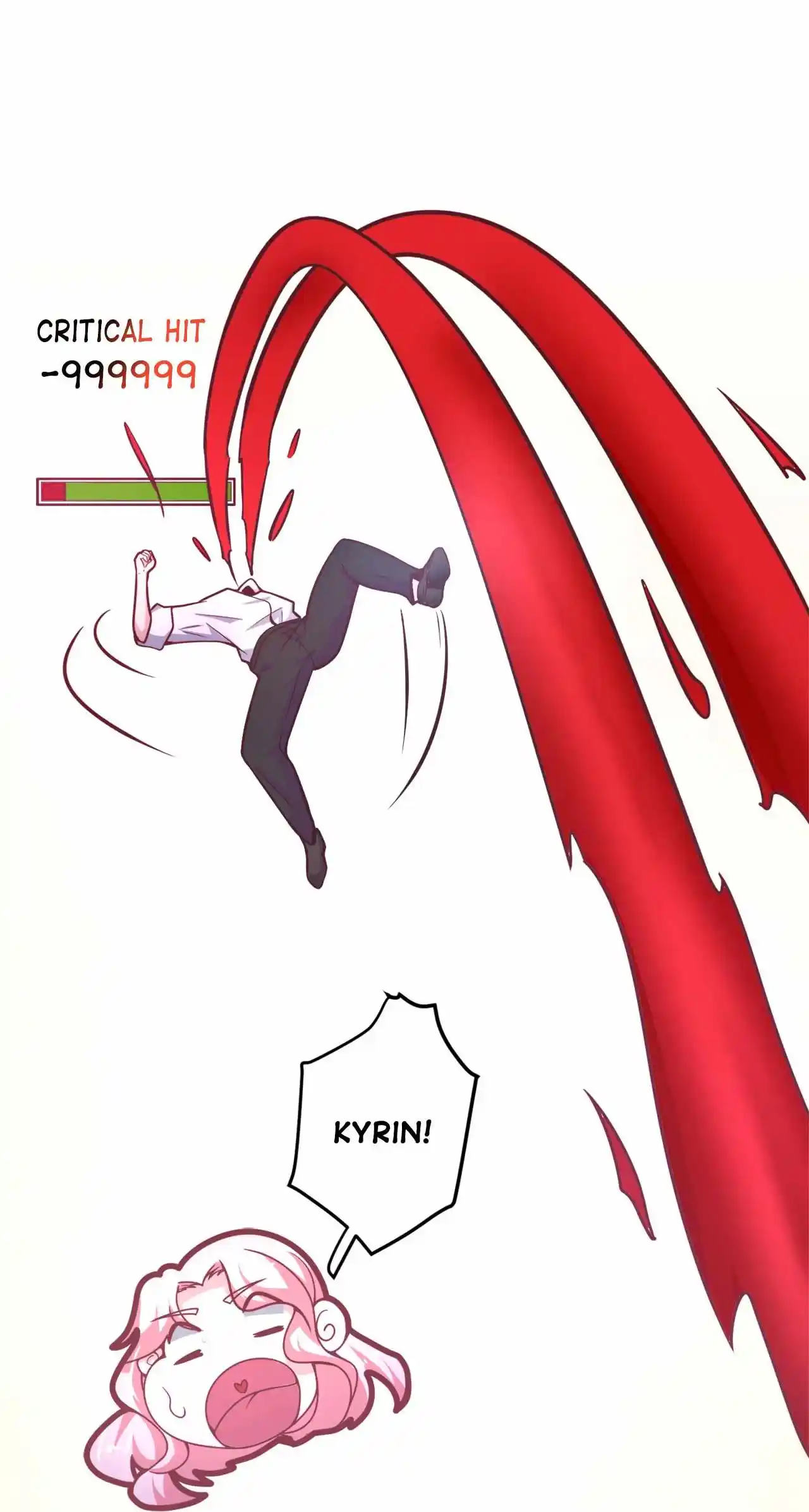 Peerless Miracle Doctor’s Adventures in the City 50