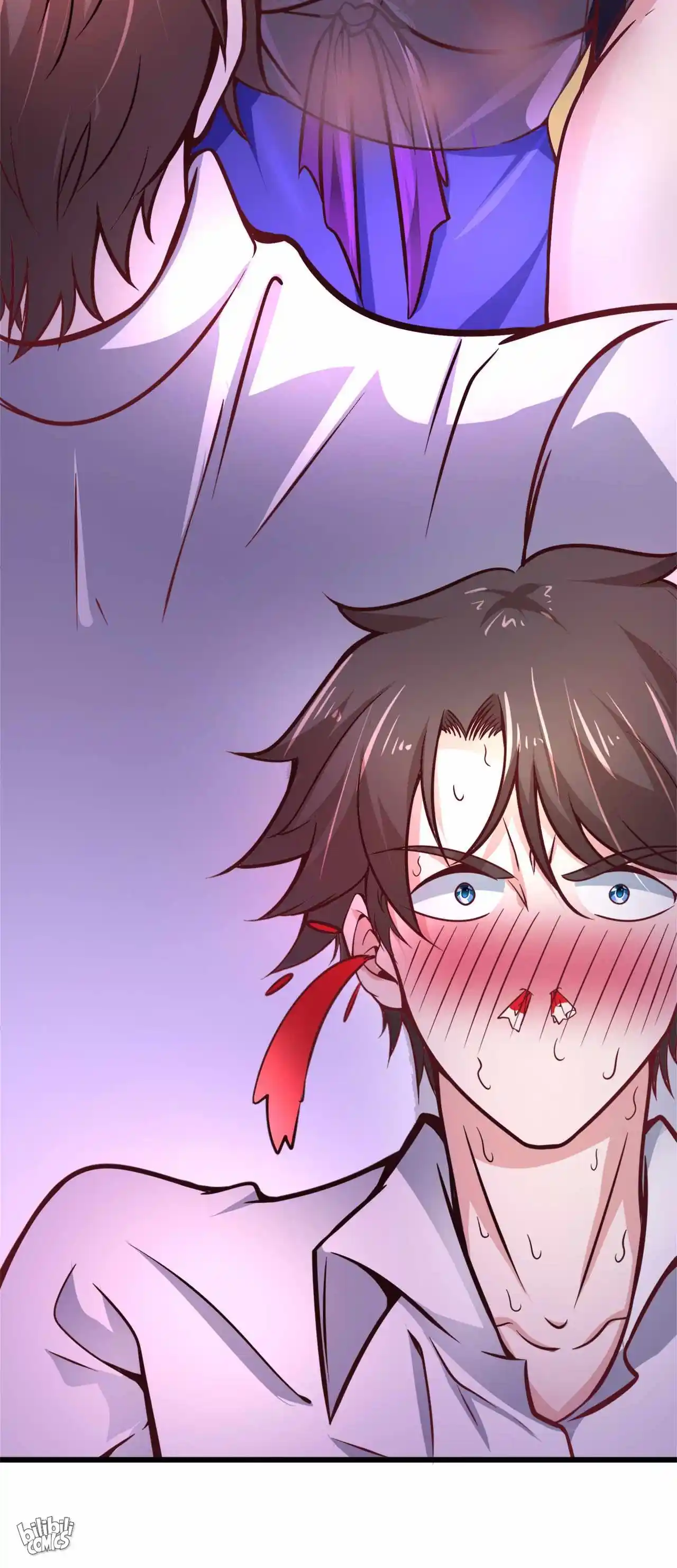 Peerless Miracle Doctor’s Adventures in the City 50