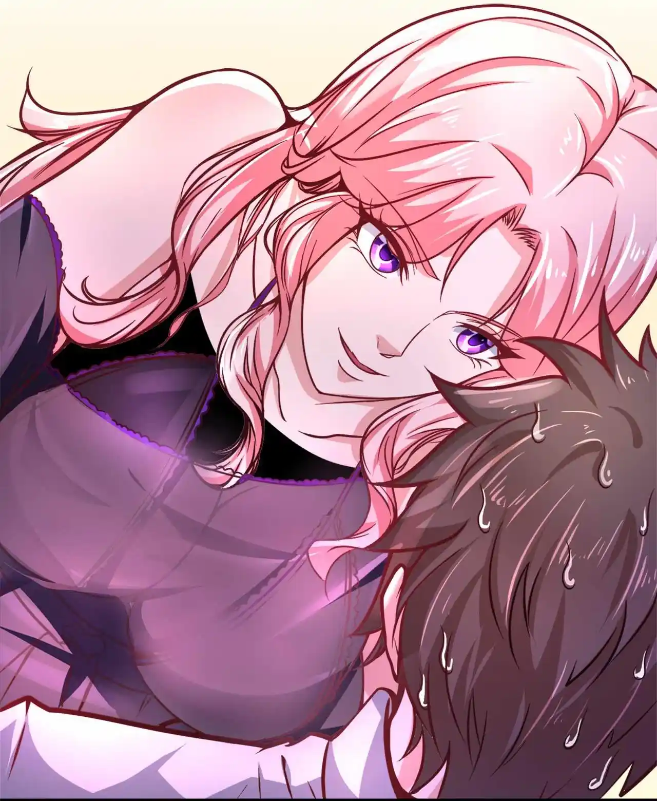 Peerless Miracle Doctor’s Adventures in the City 50