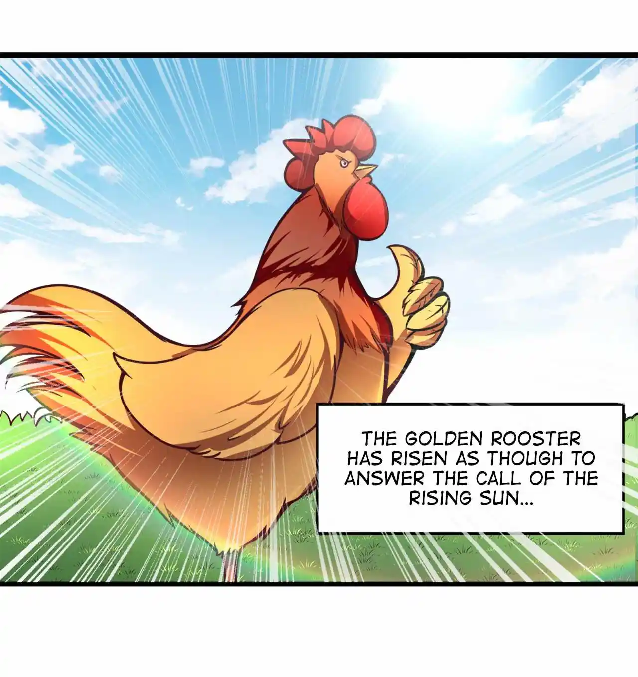 Peerless Miracle Doctor’s Adventures in the City 50