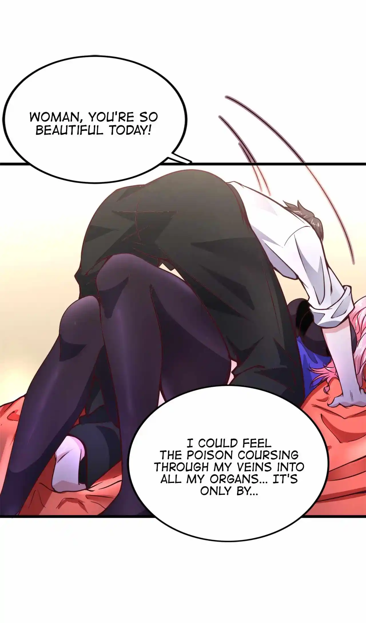 Peerless Miracle Doctor’s Adventures in the City 50