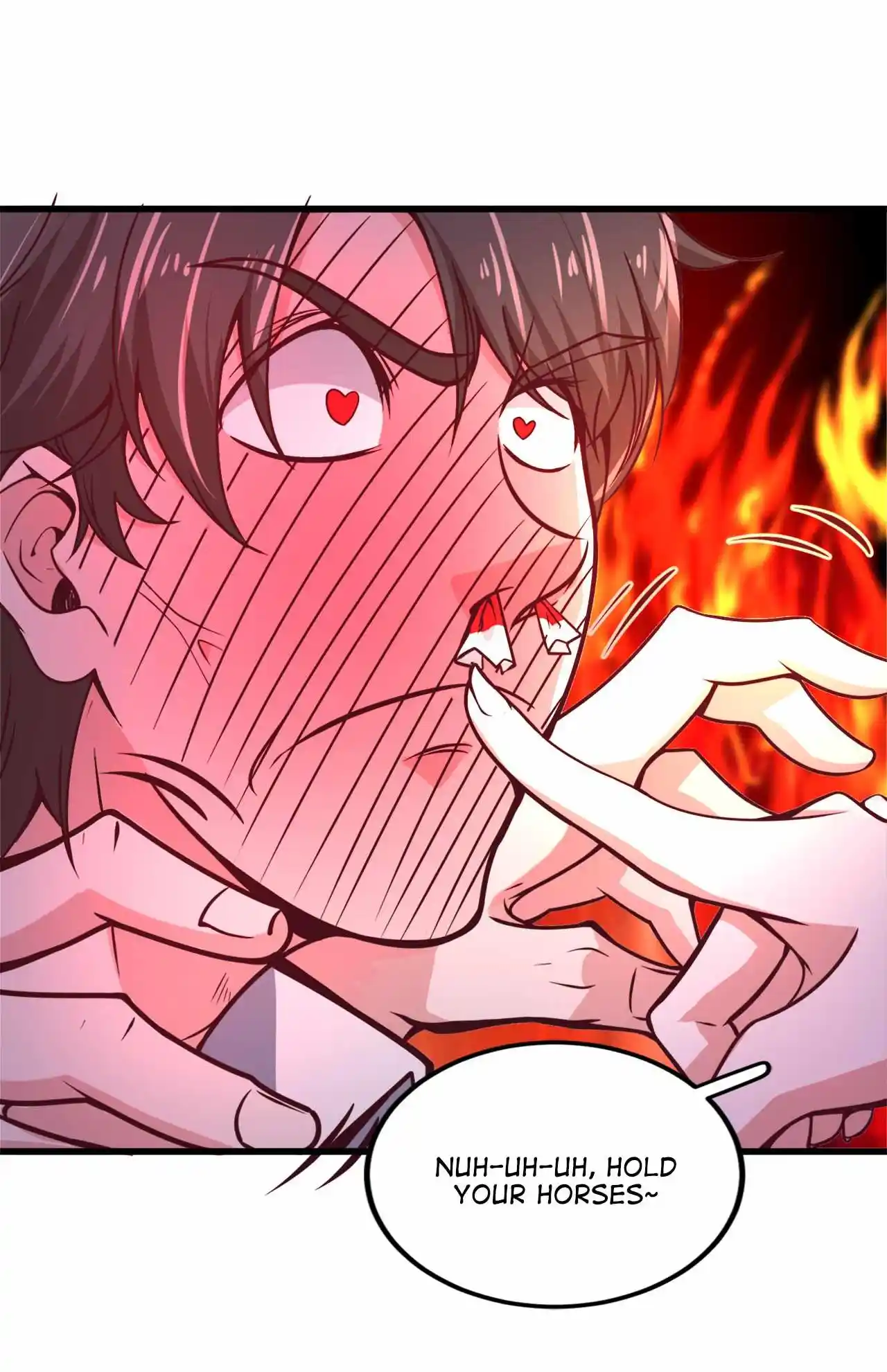 Peerless Miracle Doctor’s Adventures in the City 50