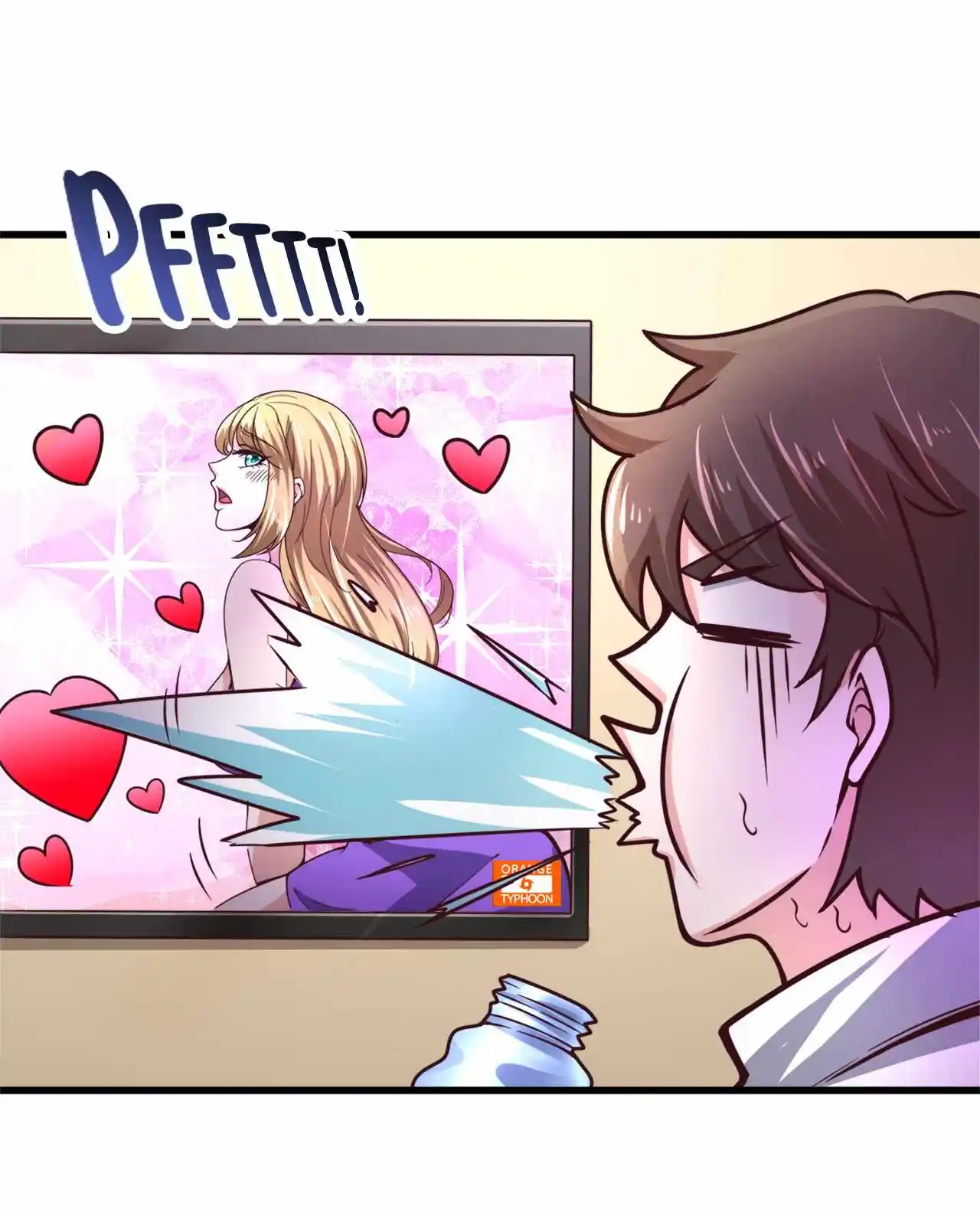 Peerless Miracle Doctor’s Adventures in the City 50