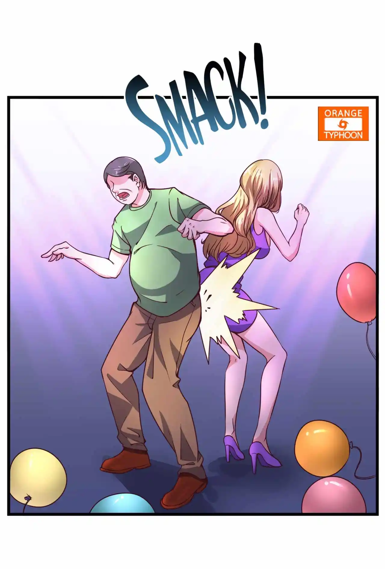 Peerless Miracle Doctor’s Adventures in the City 50