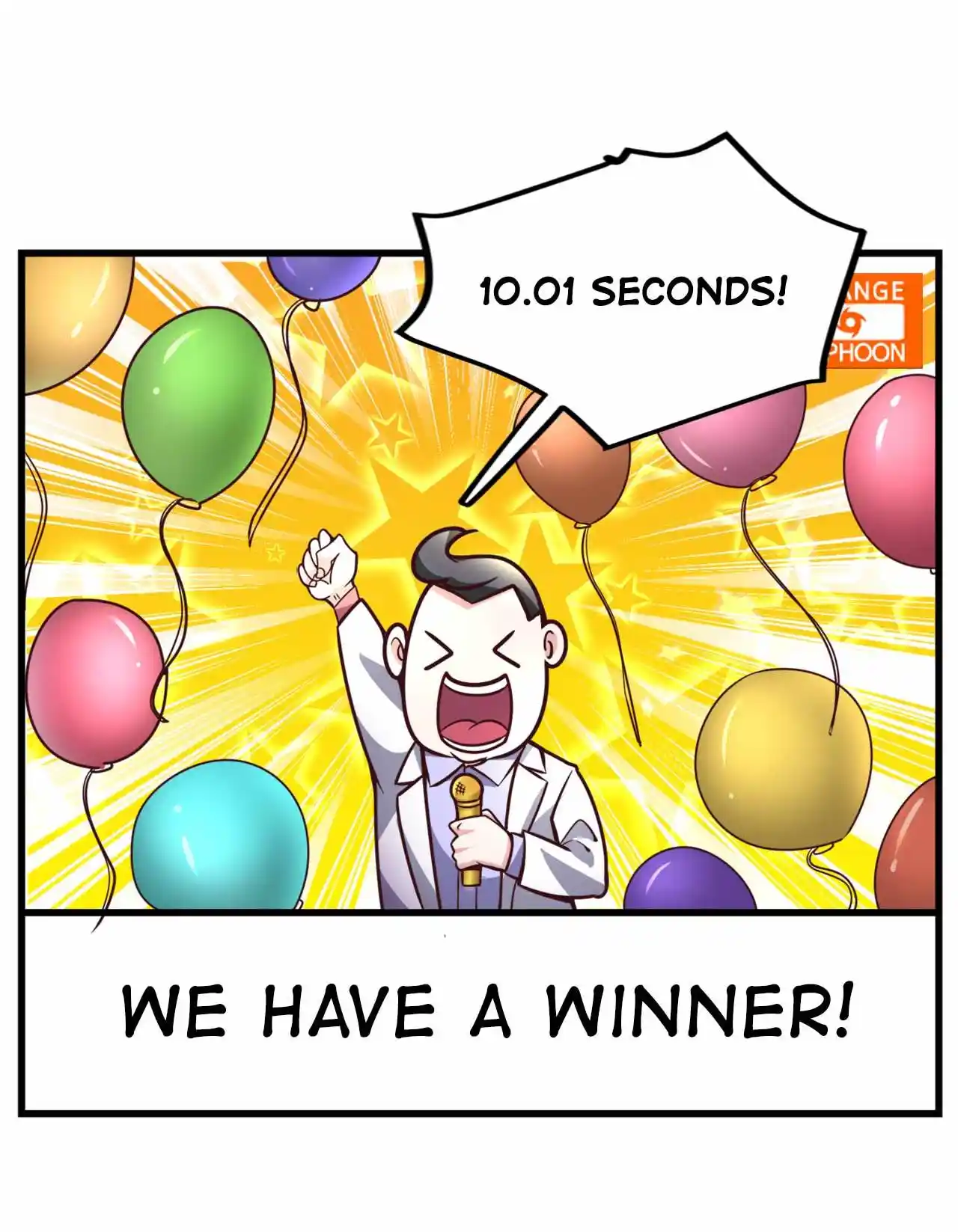 Peerless Miracle Doctor’s Adventures in the City 50