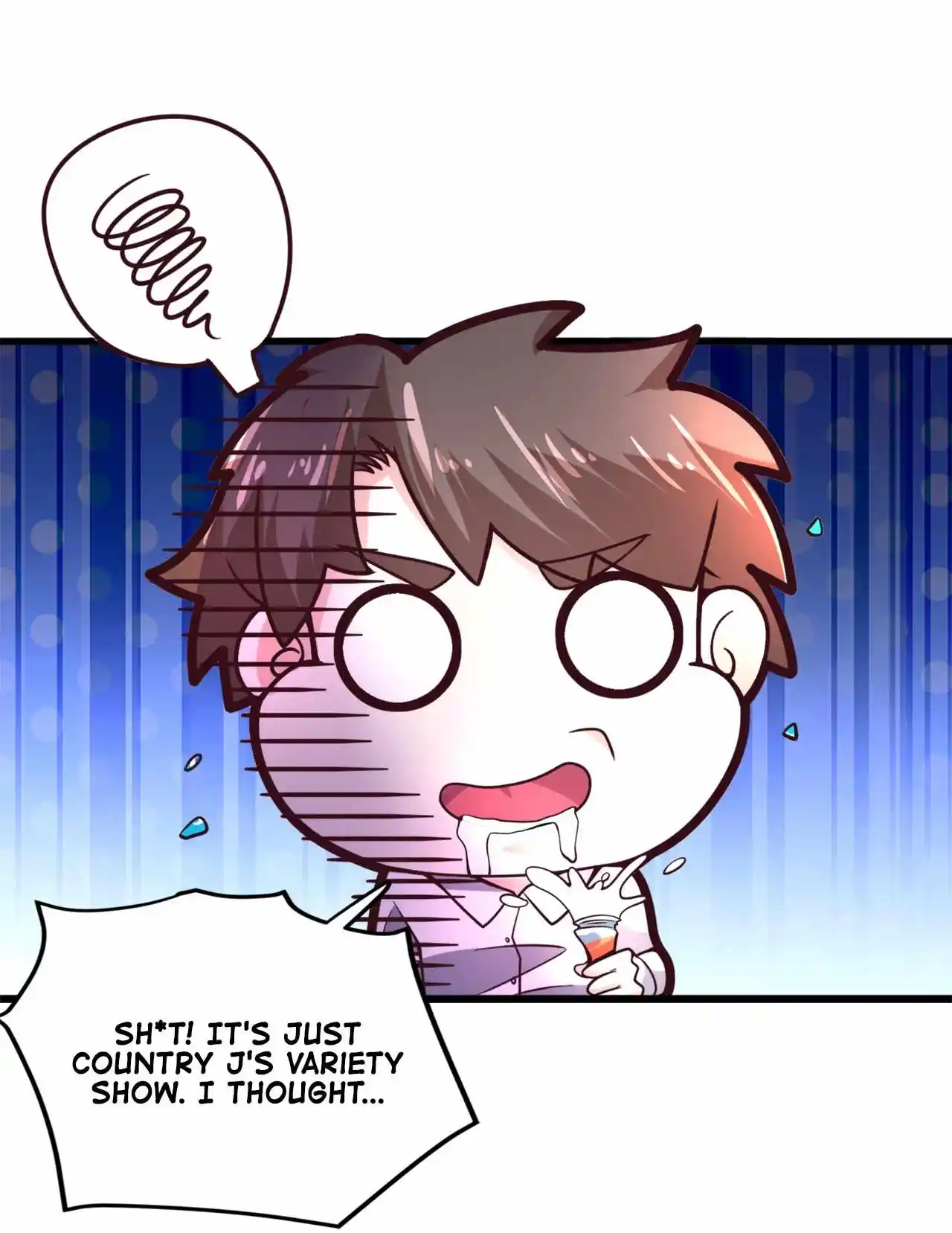 Peerless Miracle Doctor’s Adventures in the City 50