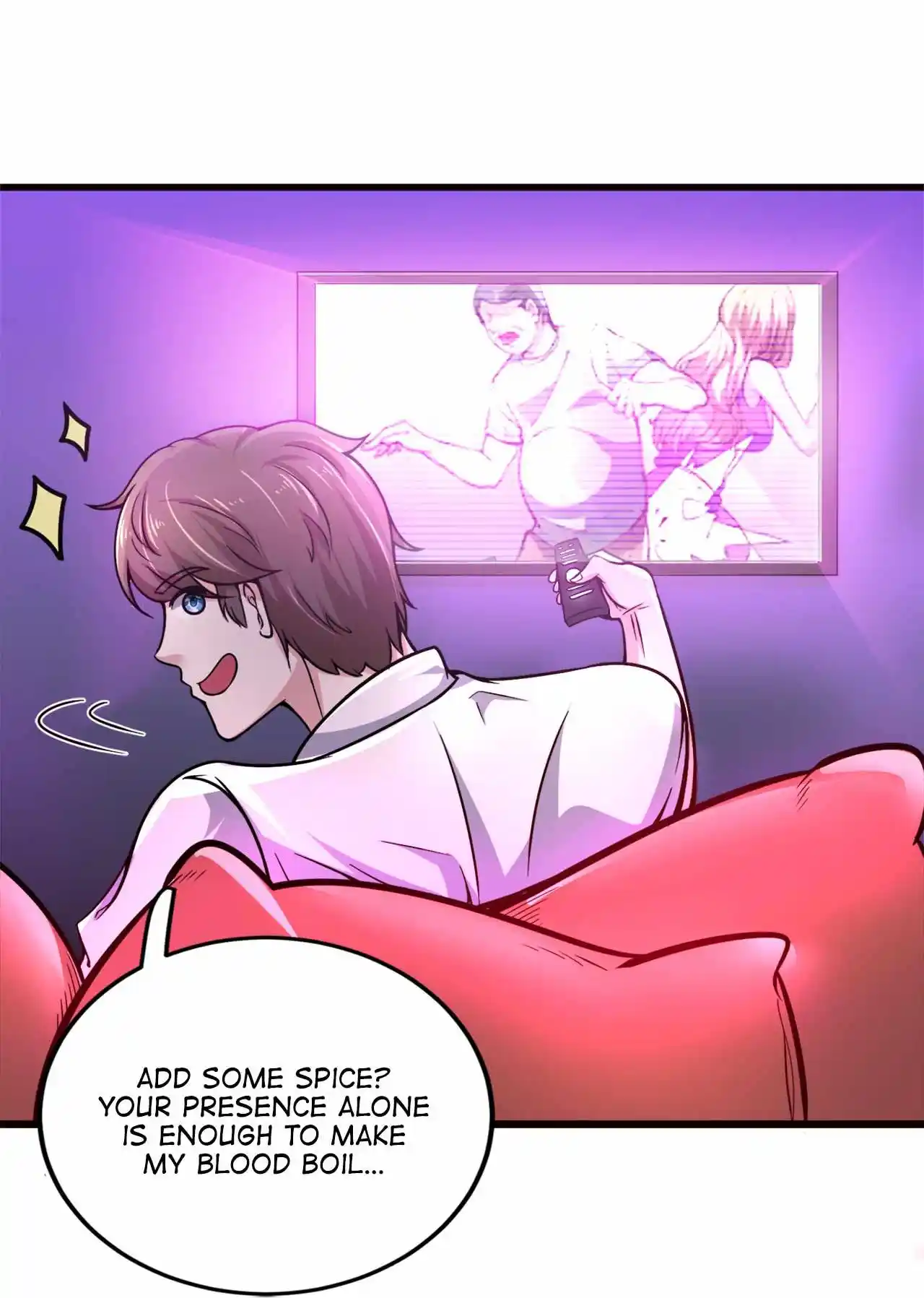 Peerless Miracle Doctor’s Adventures in the City 50