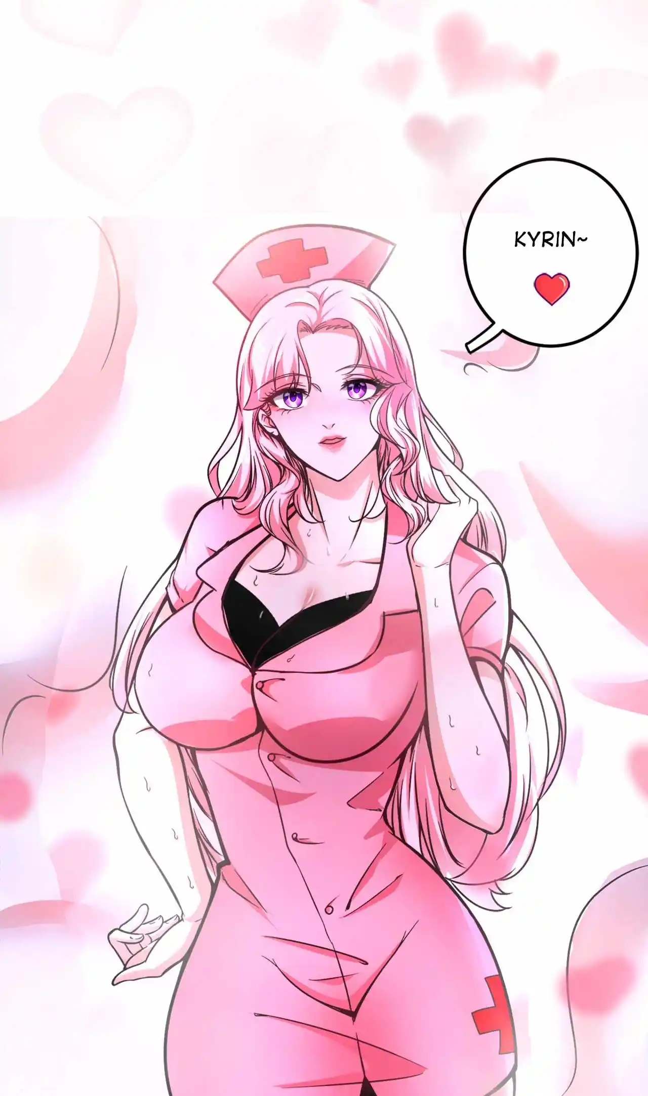 Peerless Miracle Doctor’s Adventures in the City 50