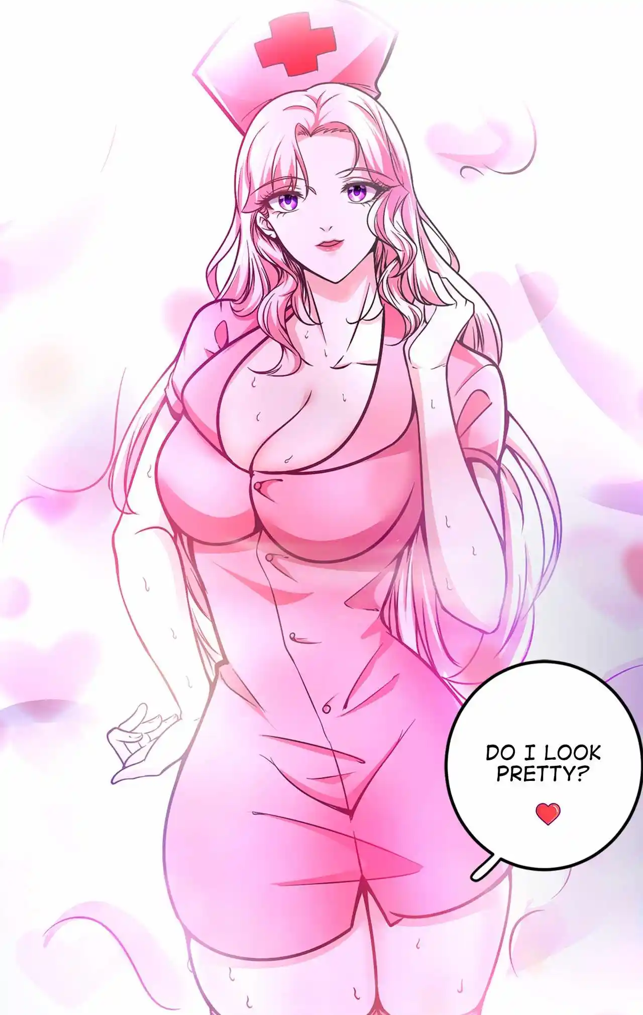 Peerless Miracle Doctor’s Adventures in the City 51