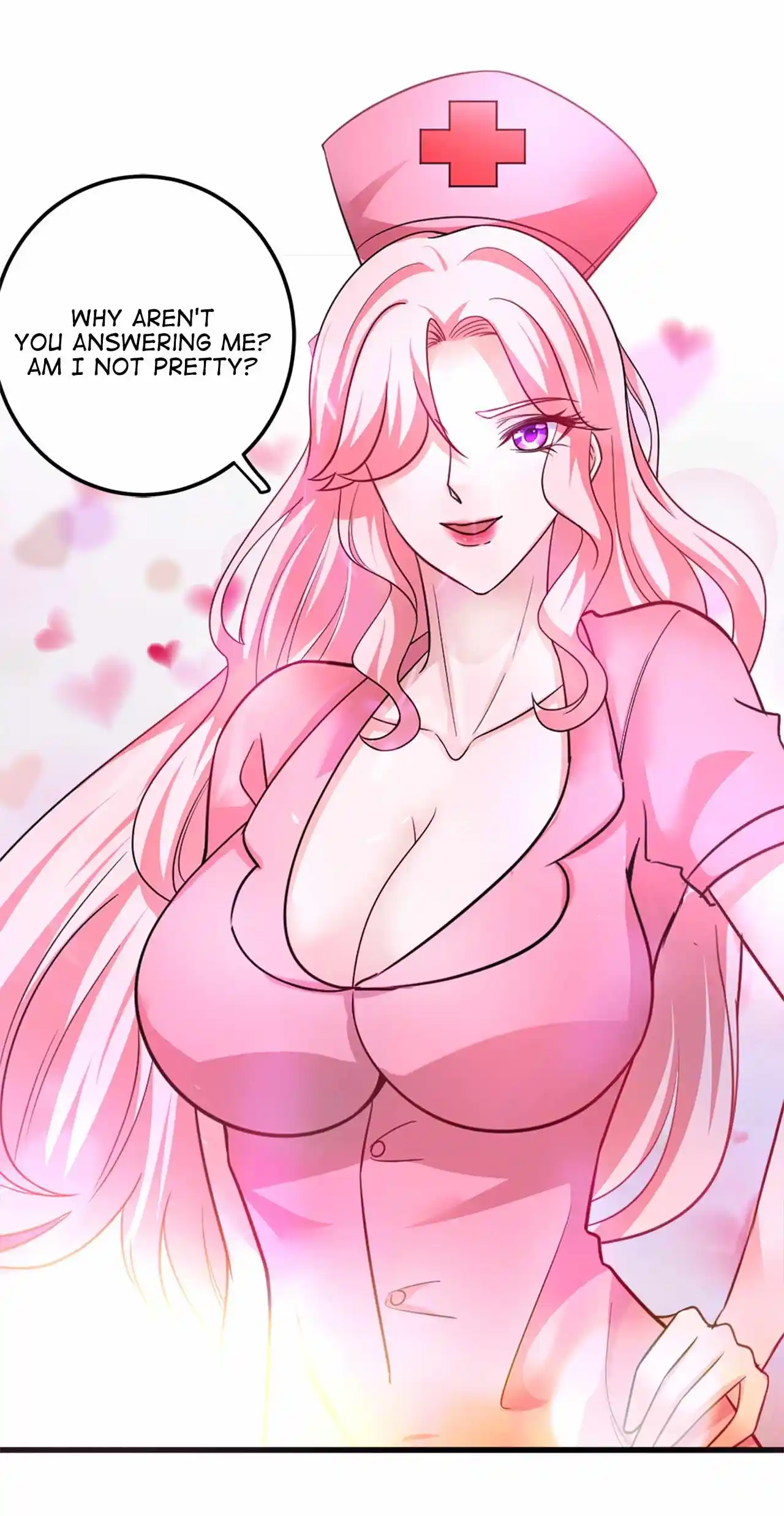 Peerless Miracle Doctor’s Adventures in the City 51