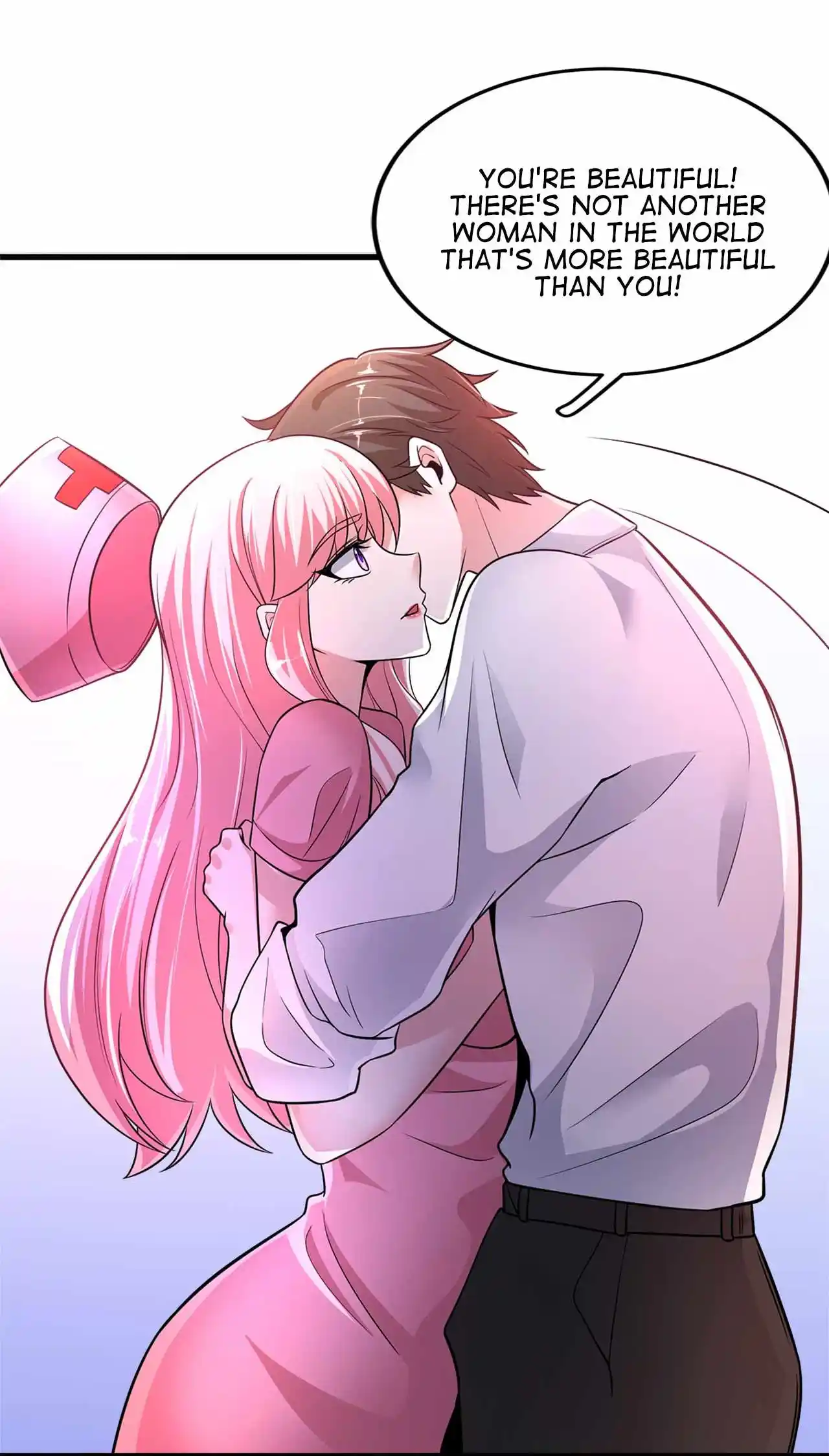 Peerless Miracle Doctor’s Adventures in the City 51