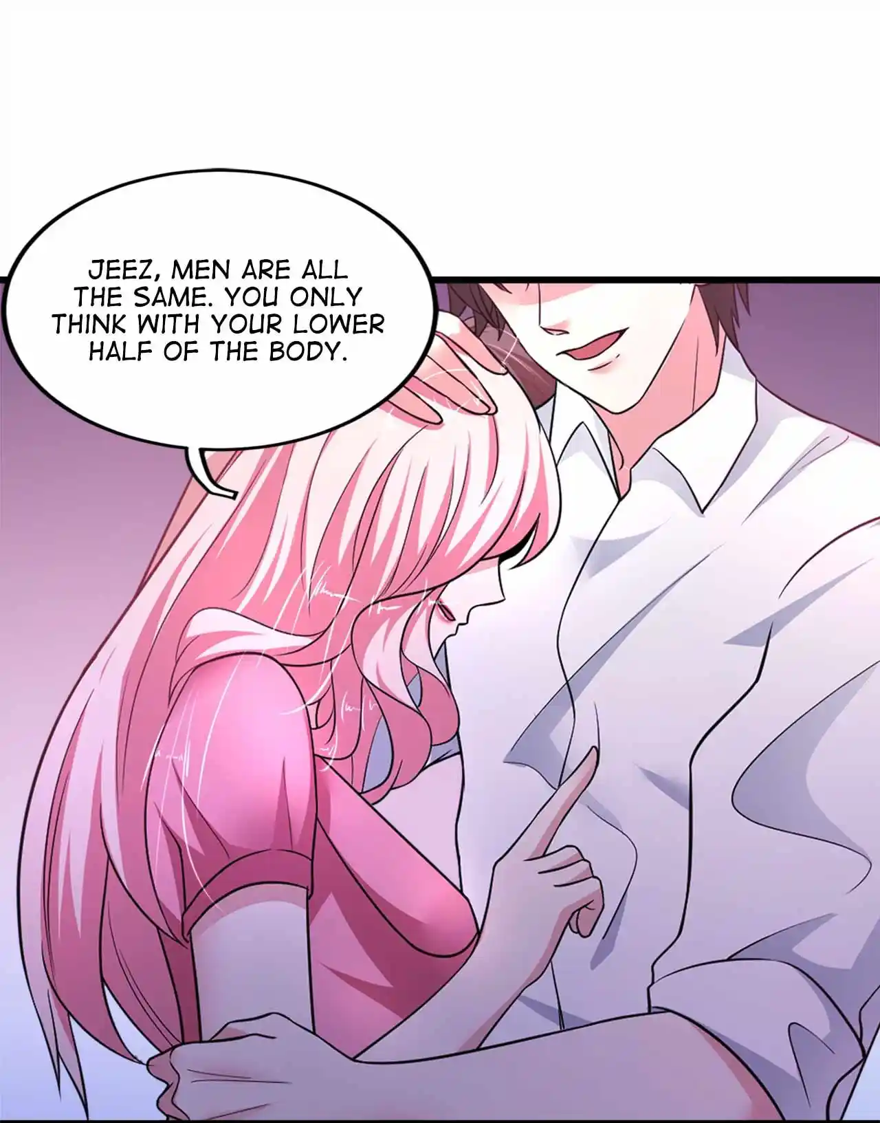 Peerless Miracle Doctor’s Adventures in the City 51