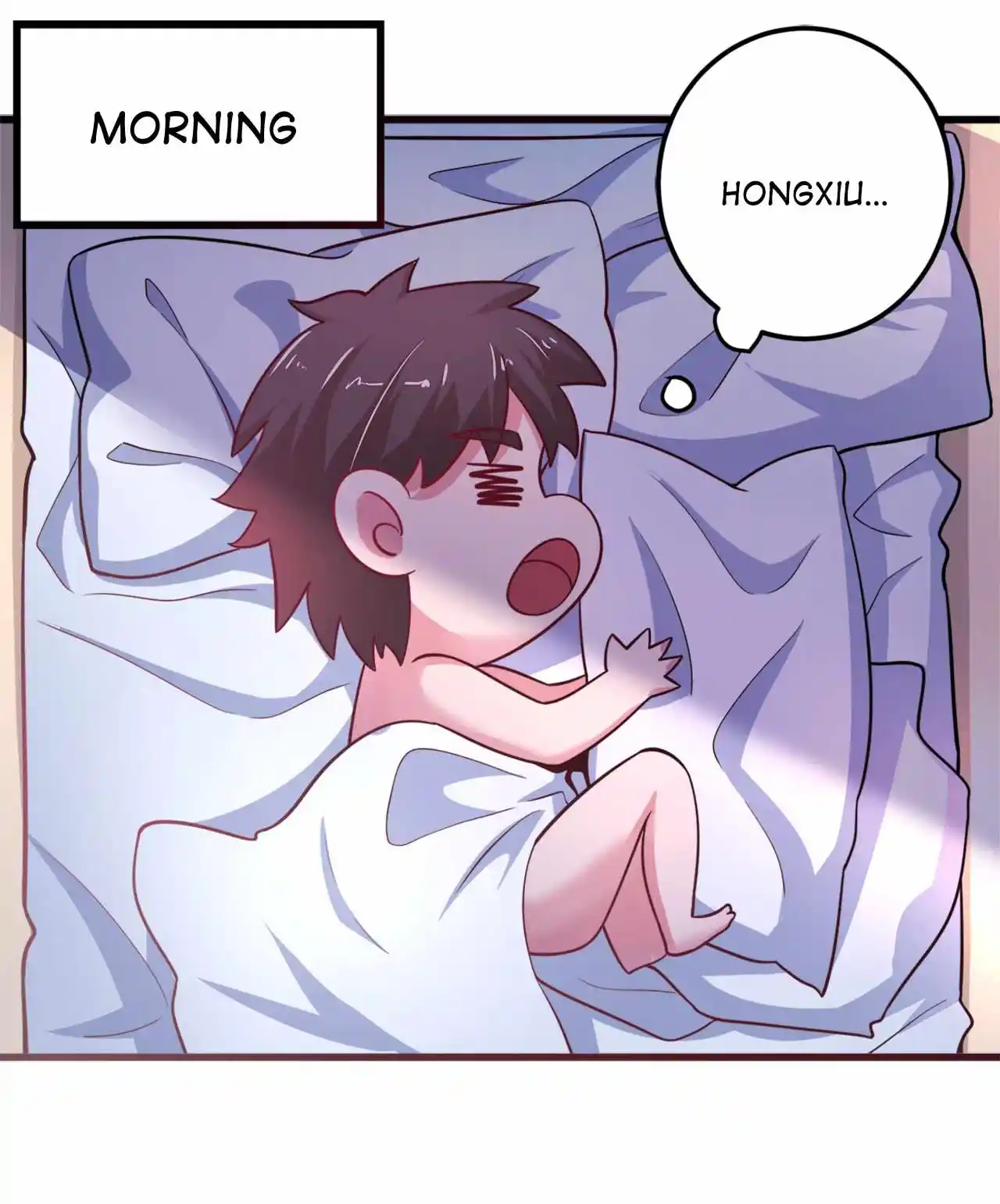 Peerless Miracle Doctor’s Adventures in the City 51