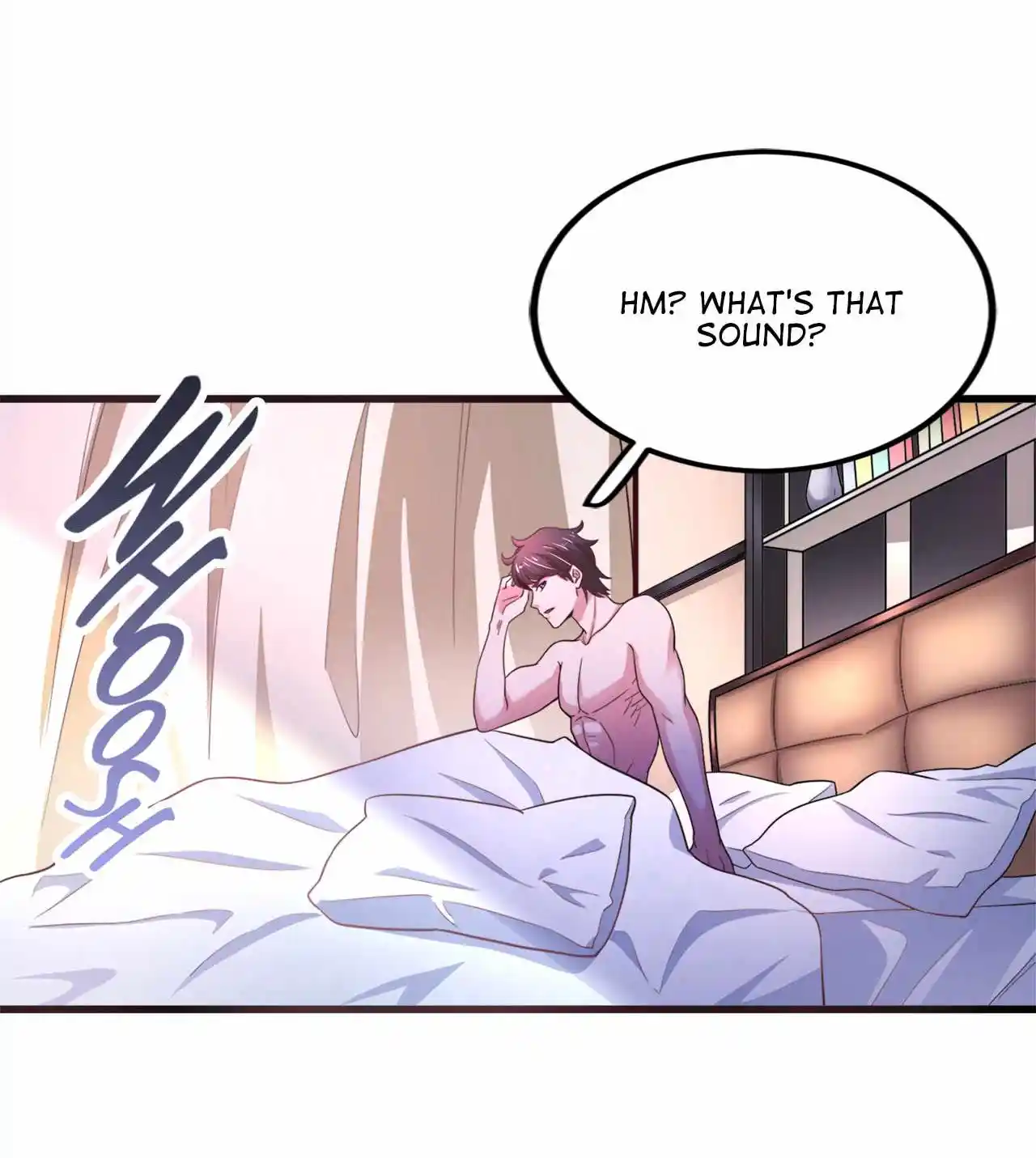 Peerless Miracle Doctor’s Adventures in the City 51