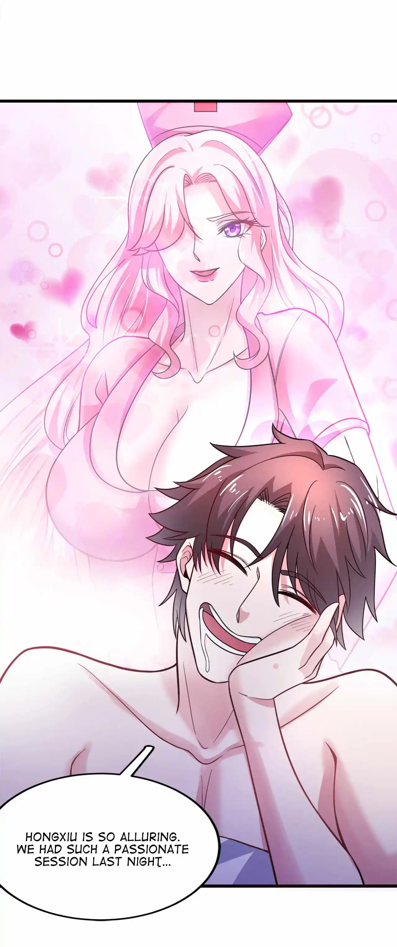 Peerless Miracle Doctor’s Adventures in the City 51