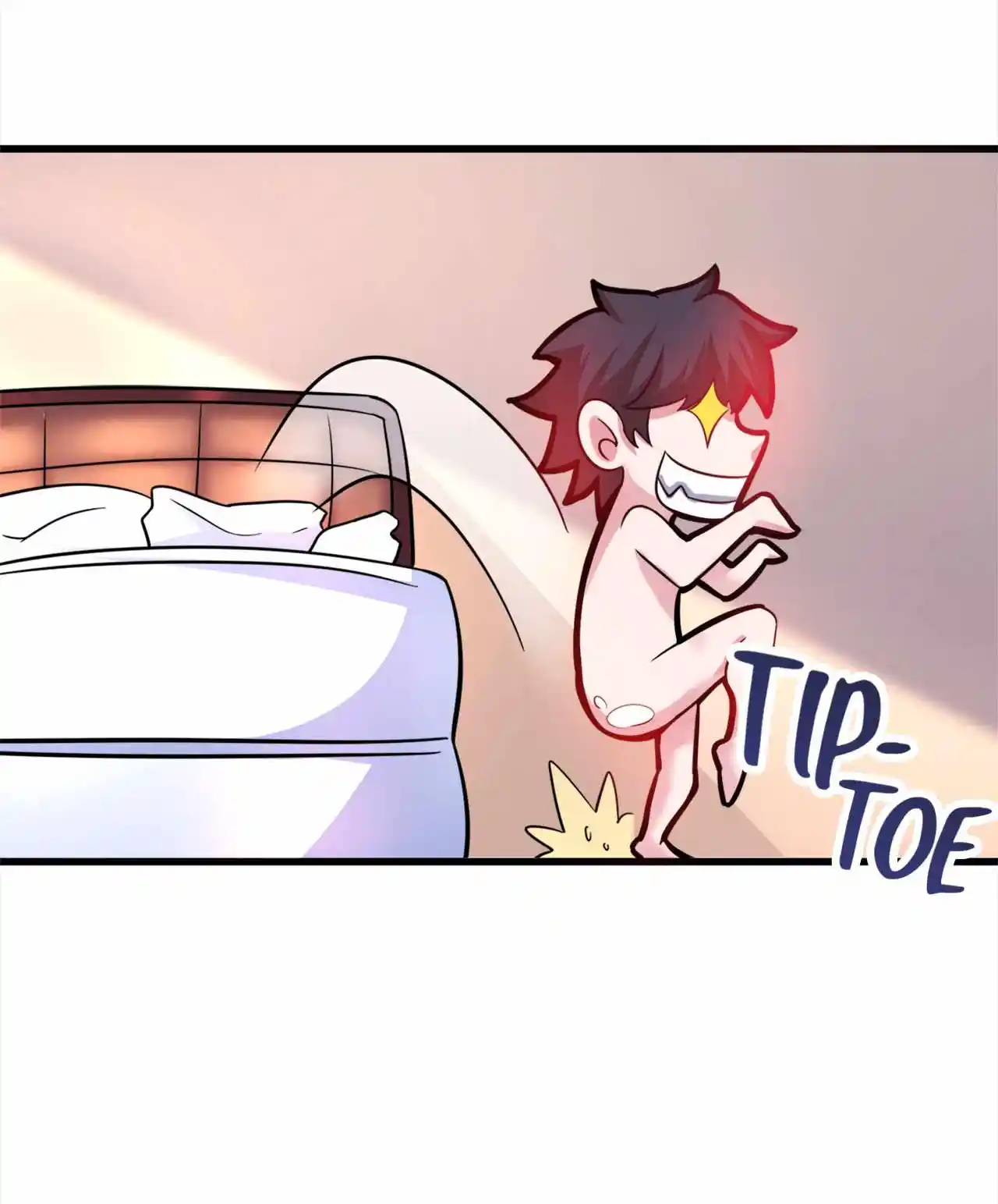 Peerless Miracle Doctor’s Adventures in the City 51