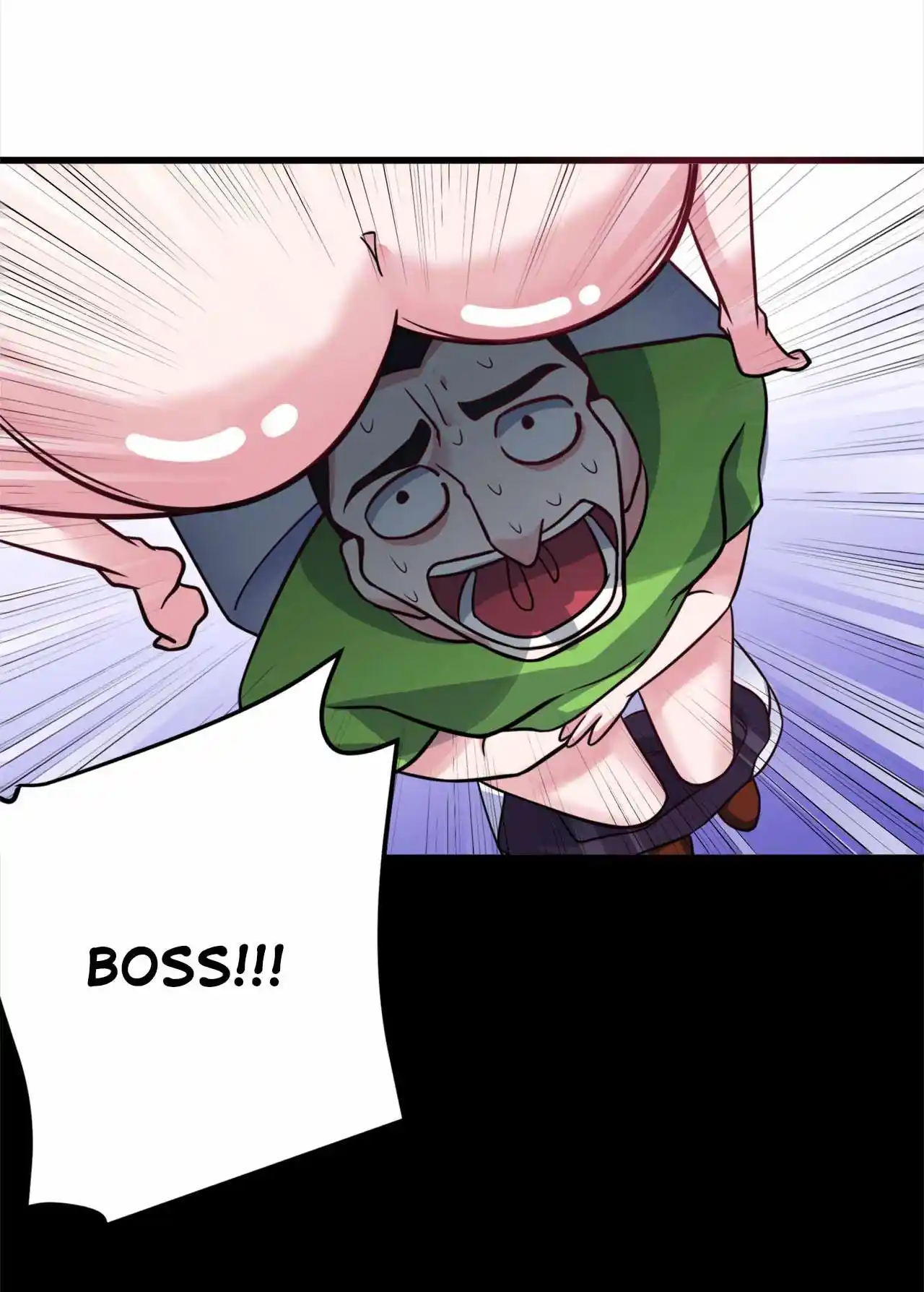 Peerless Miracle Doctor’s Adventures in the City 51