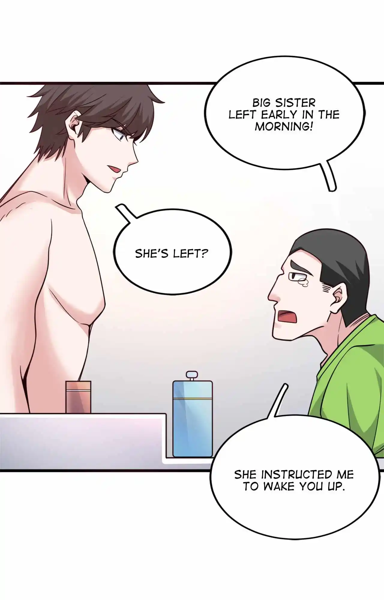 Peerless Miracle Doctor’s Adventures in the City 51