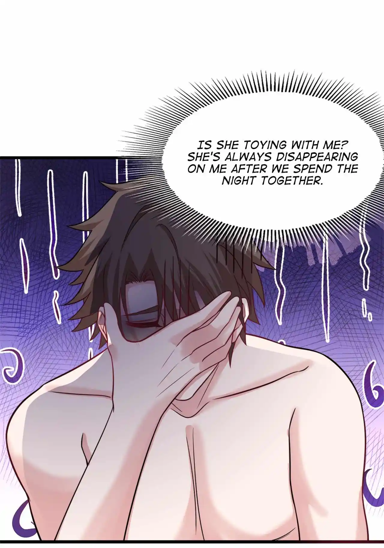 Peerless Miracle Doctor’s Adventures in the City 51